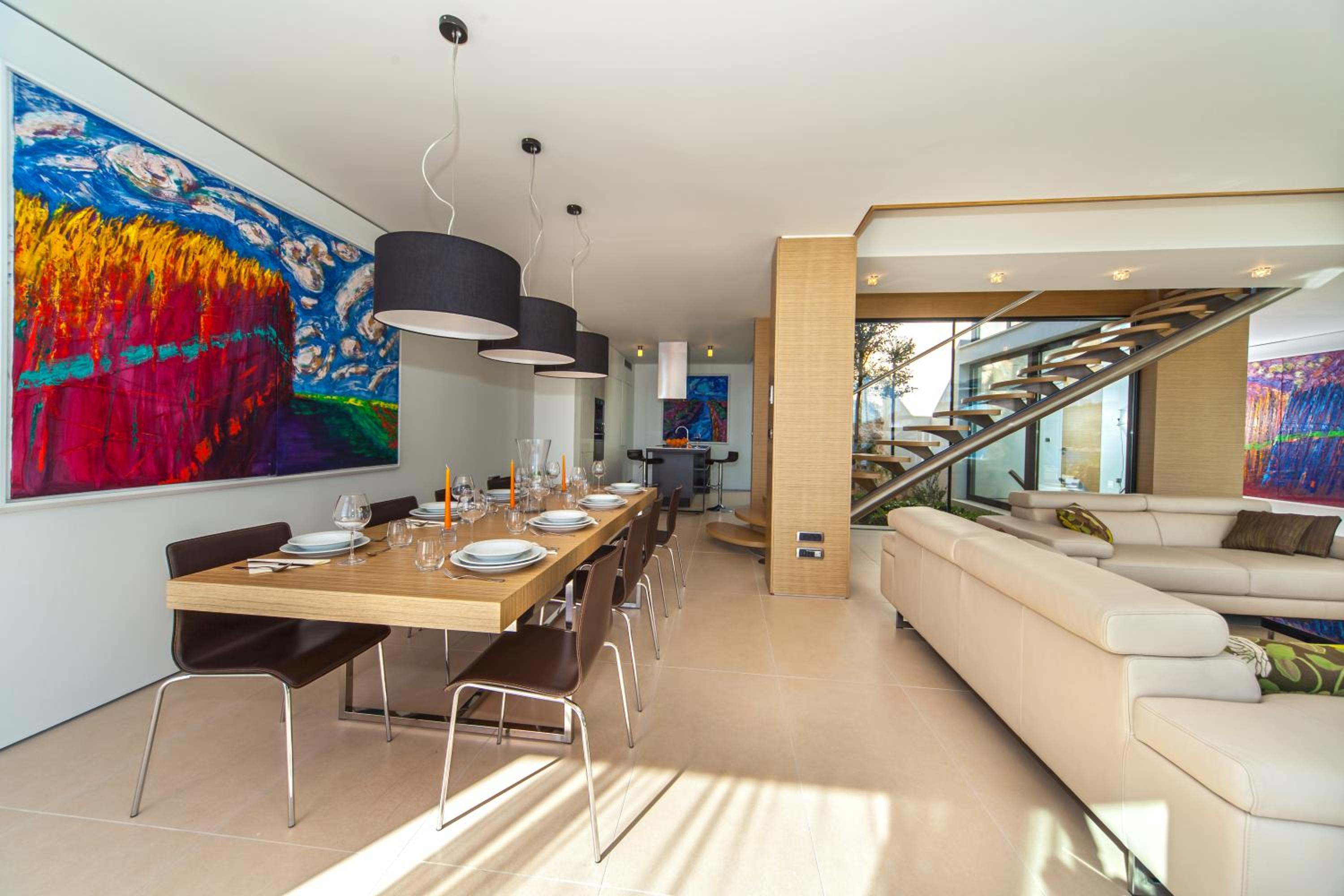 Golden Rays Luxury Villas & Apartments