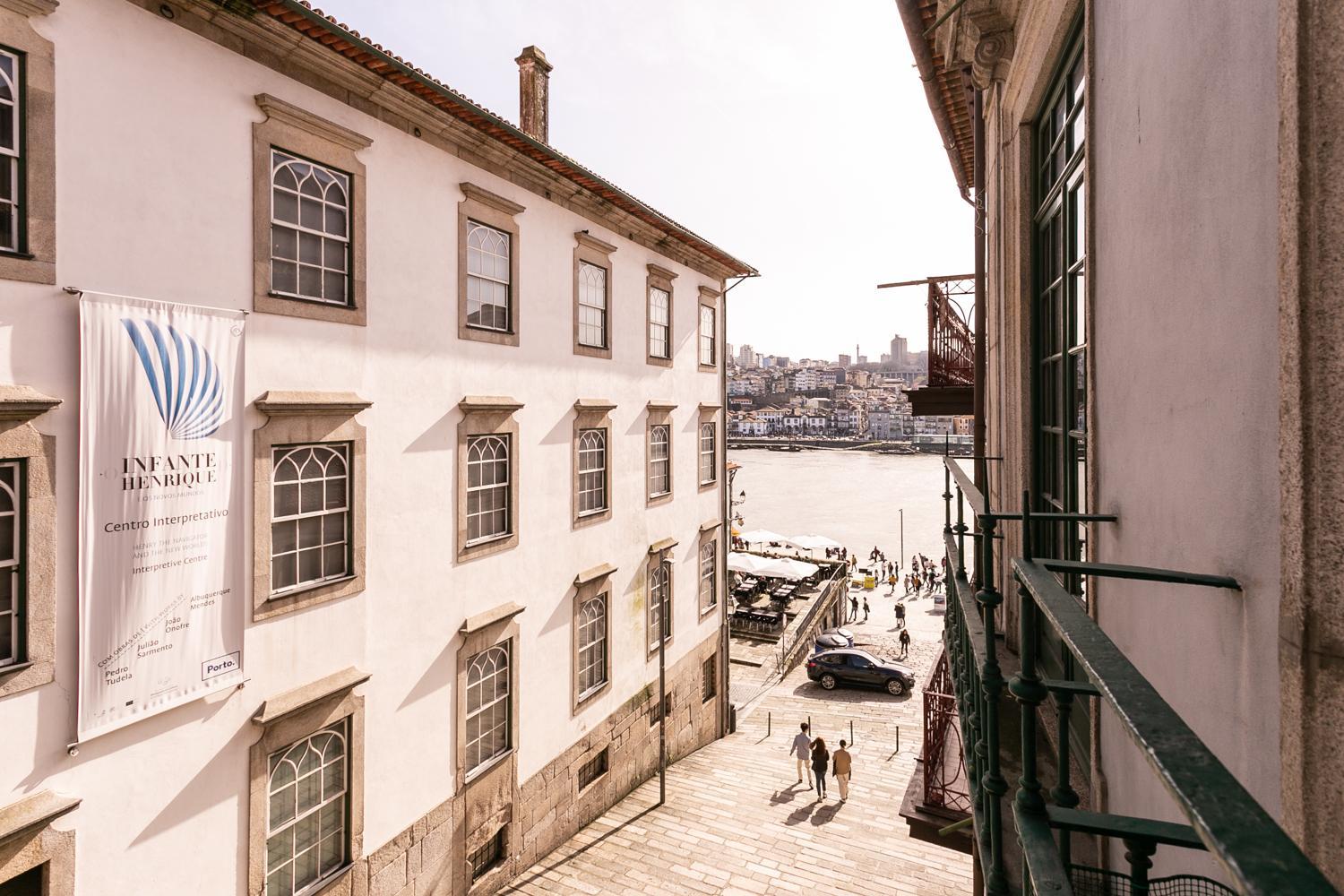 Porto by the River 1 view 3