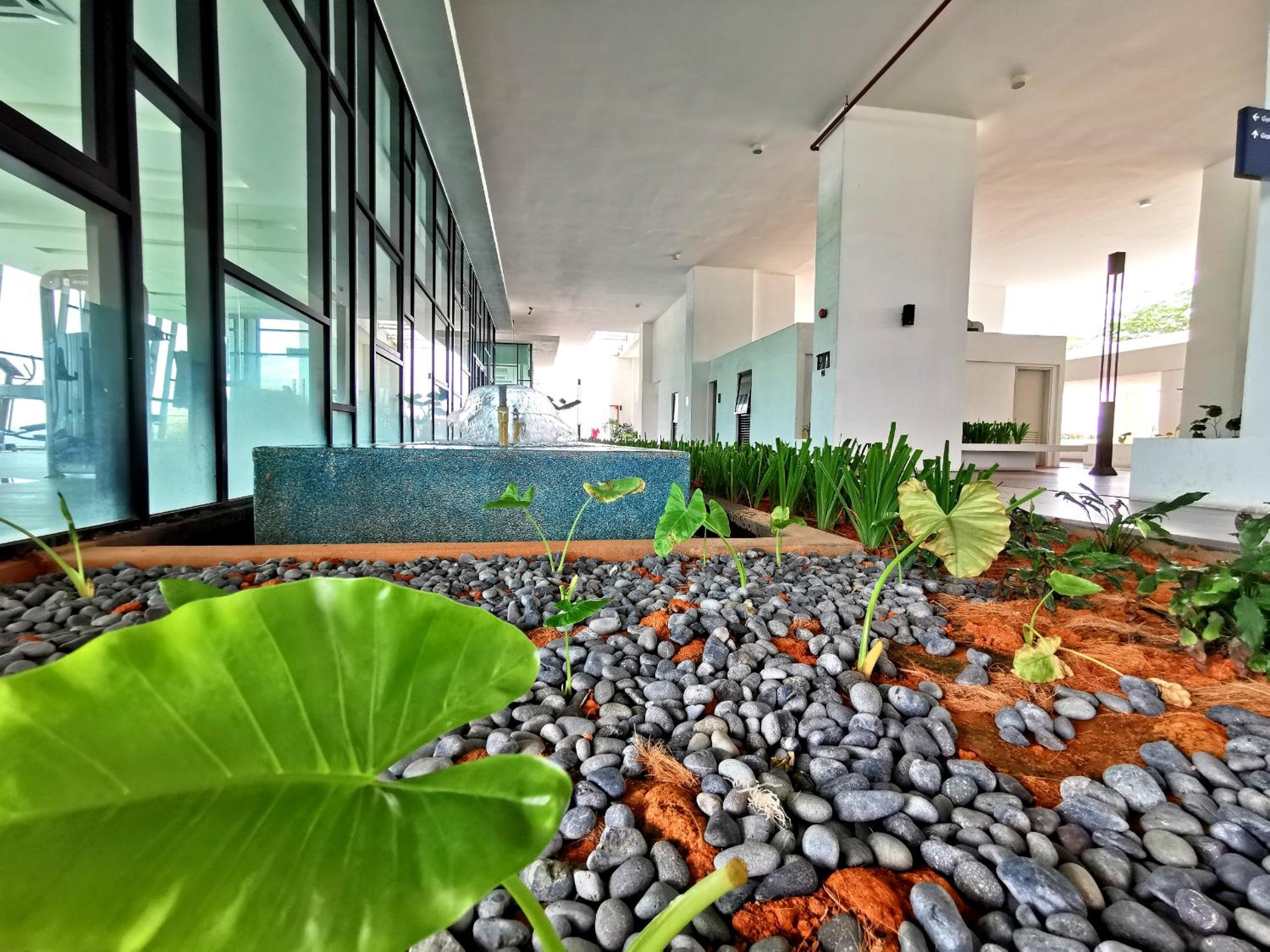 Mid Valley Southkey Mosaic Cozy Suite at Johor Bahru