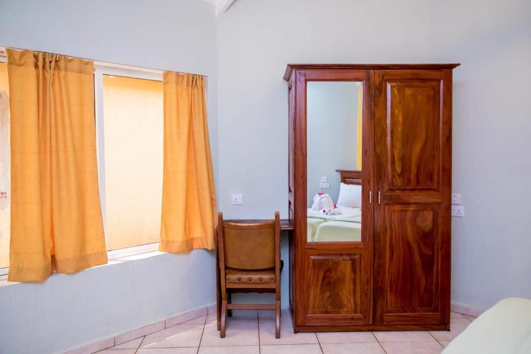 Tropic Garden Hotel