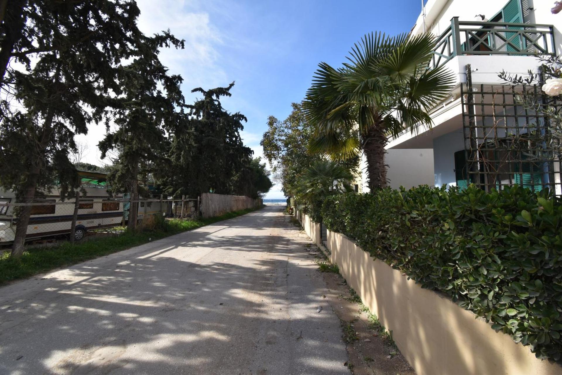 Pandora Sea Side Maisonette, Nikiti view 3