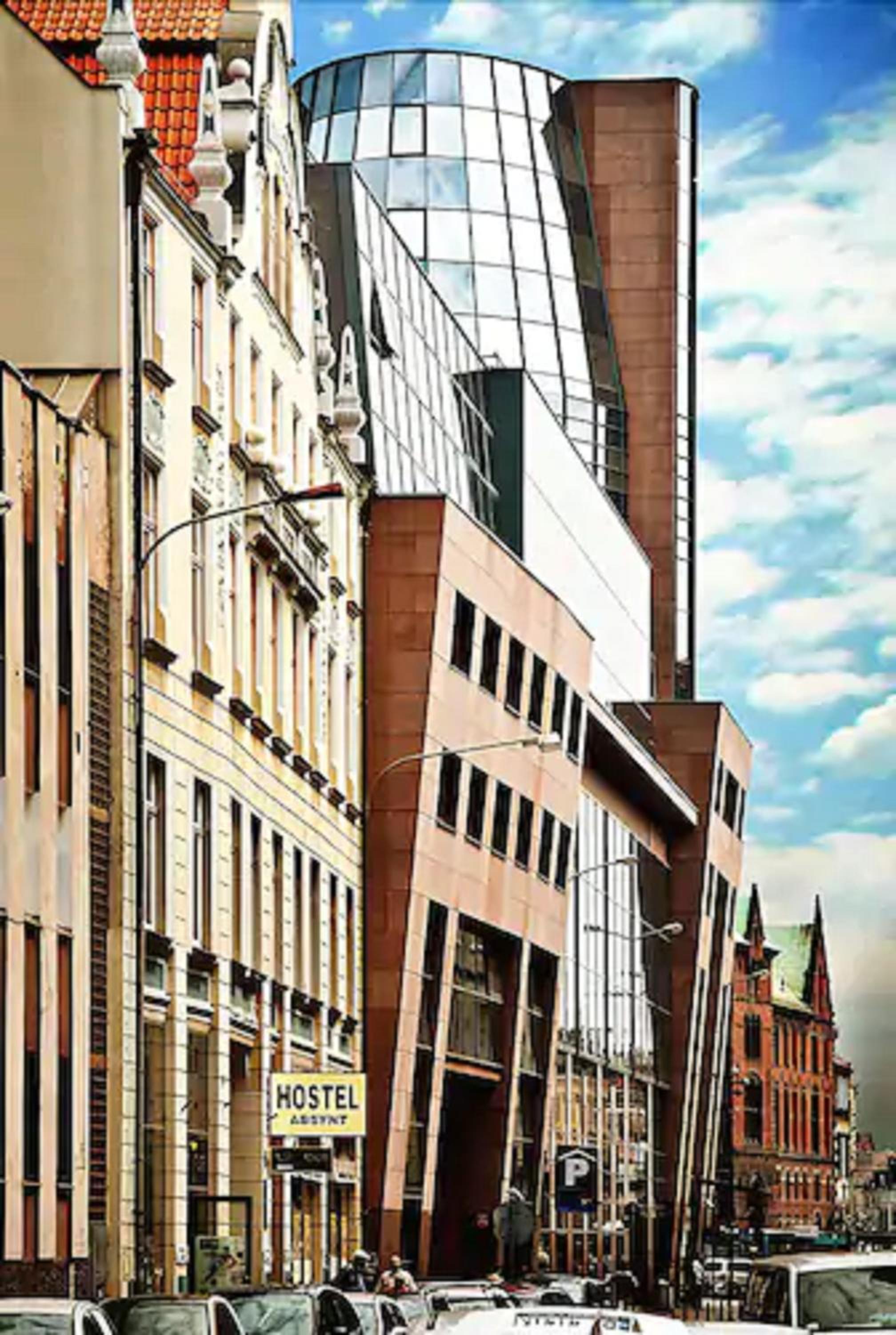 building