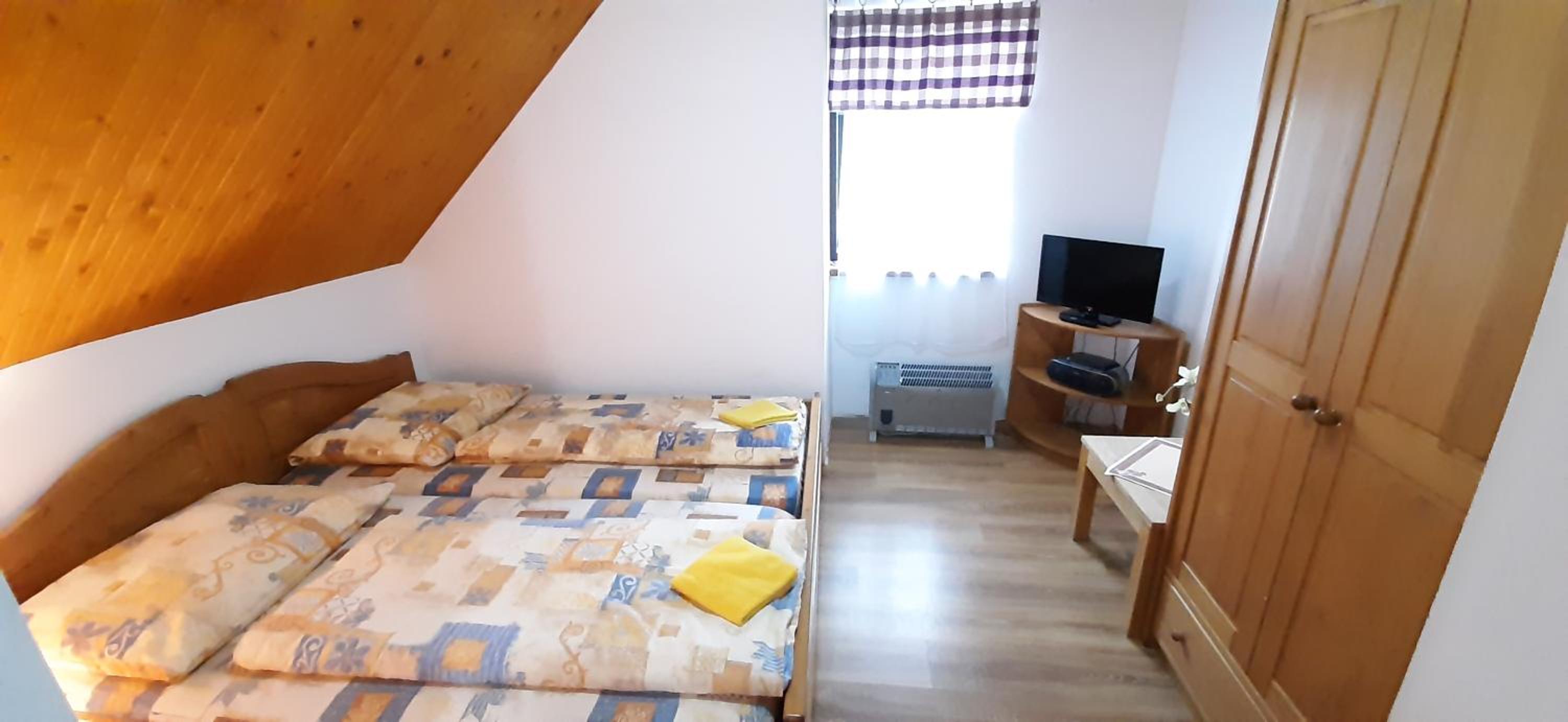Penzión Jánošíkova Krčma view 4