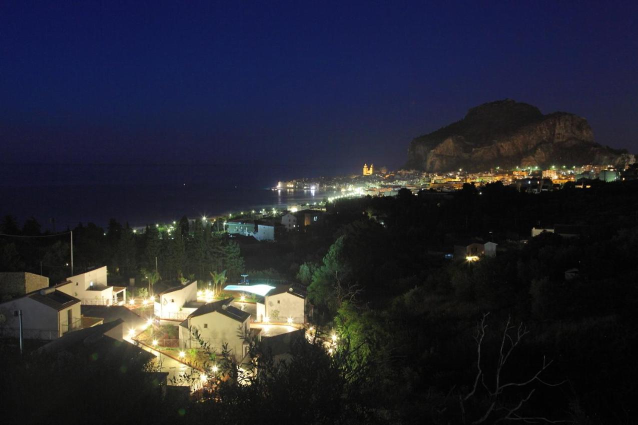 Cefalù In Casa