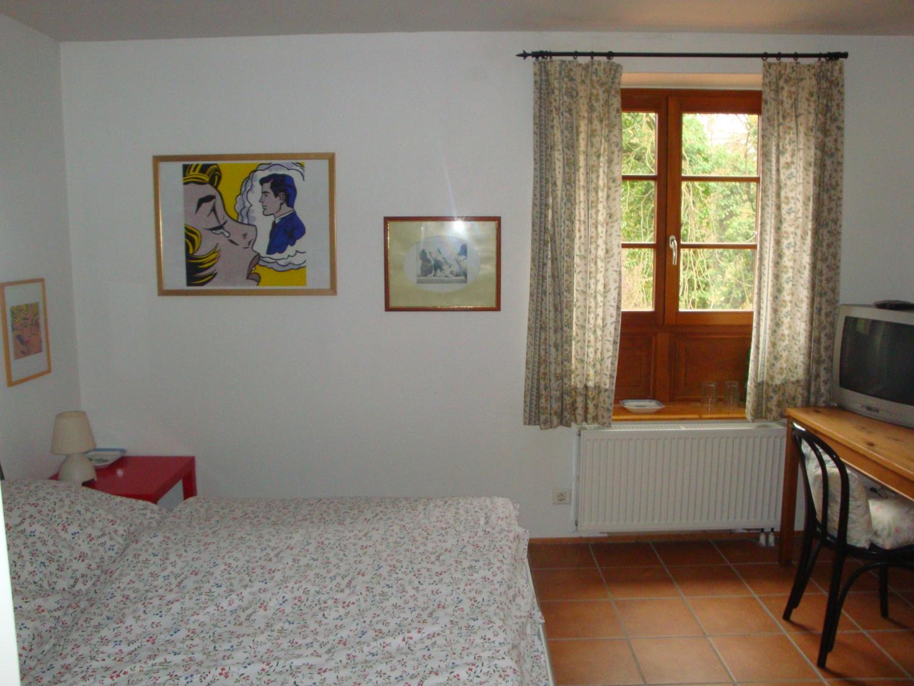 Maison d'hôtes Alsace - 4 chambres d'hôte - private Gästezimmer Elsass - private guest rooms Alsace view 5