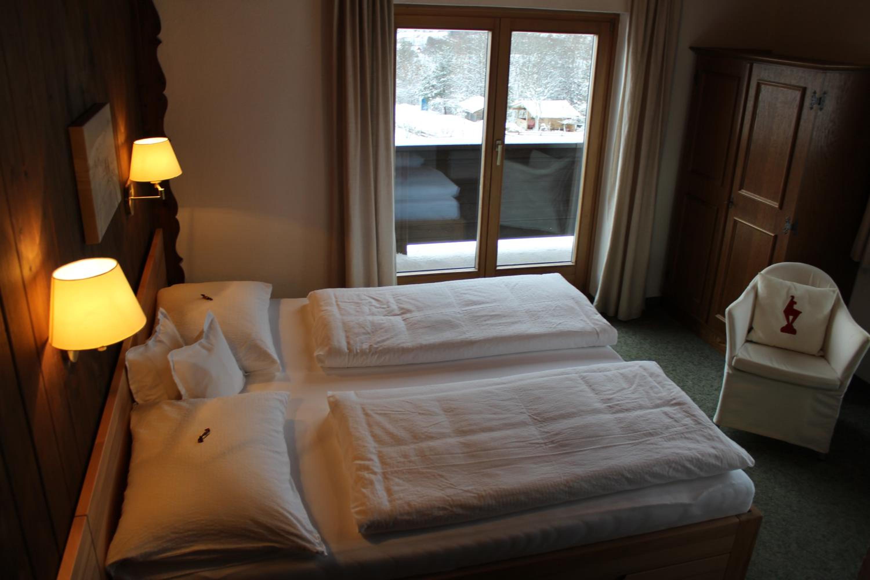 Pension Feiersinger