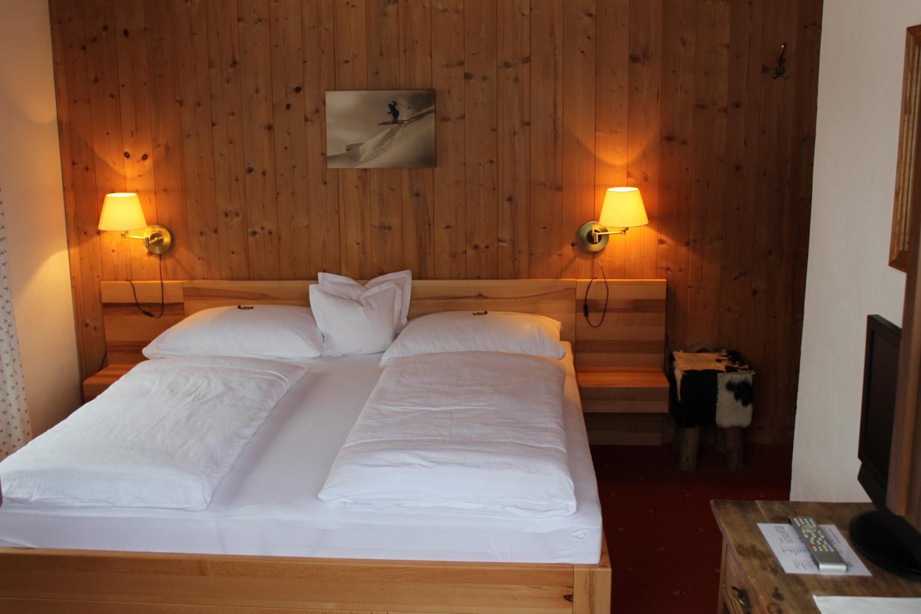 Pension Feiersinger