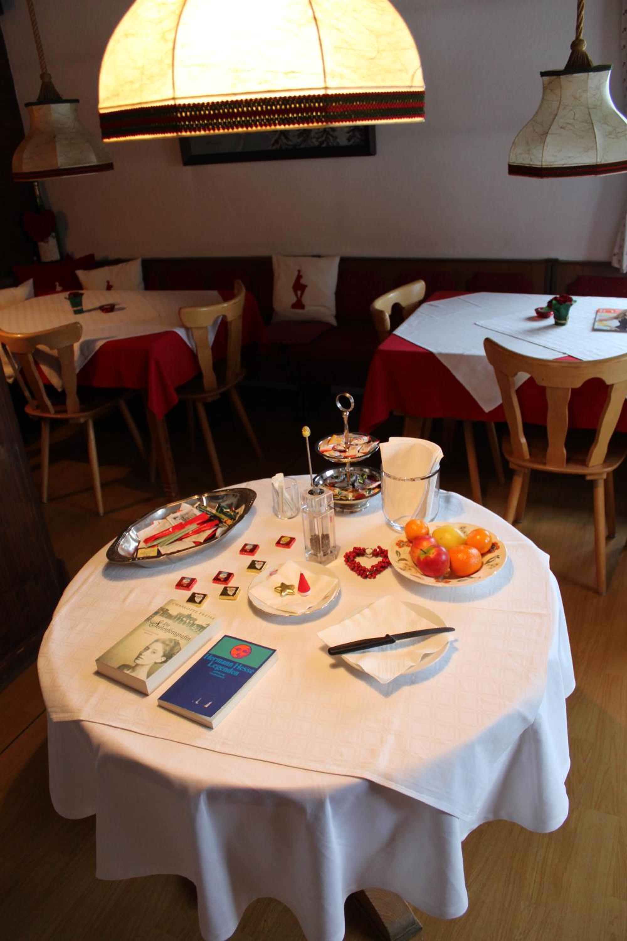 Pension Feiersinger