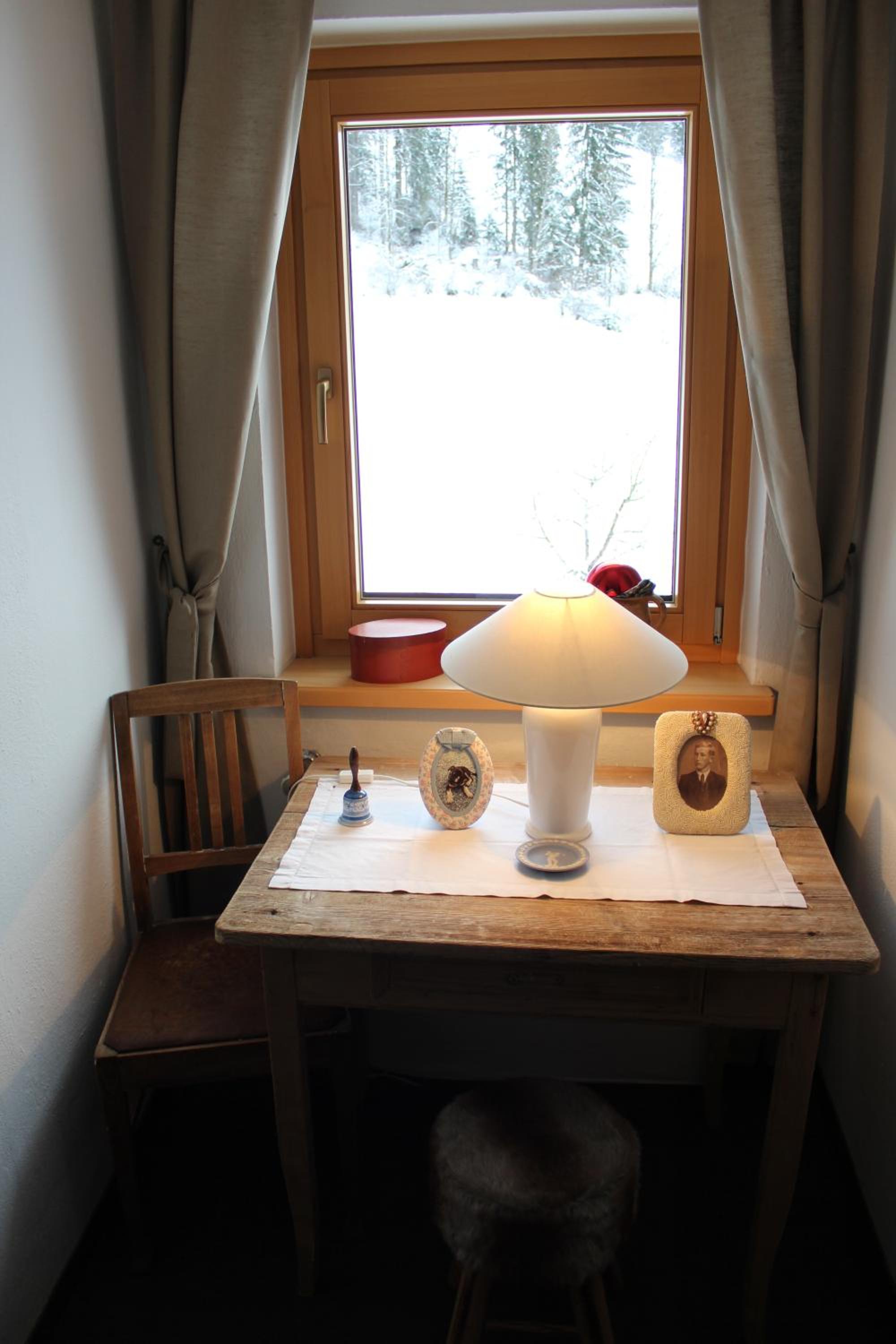 Pension Feiersinger