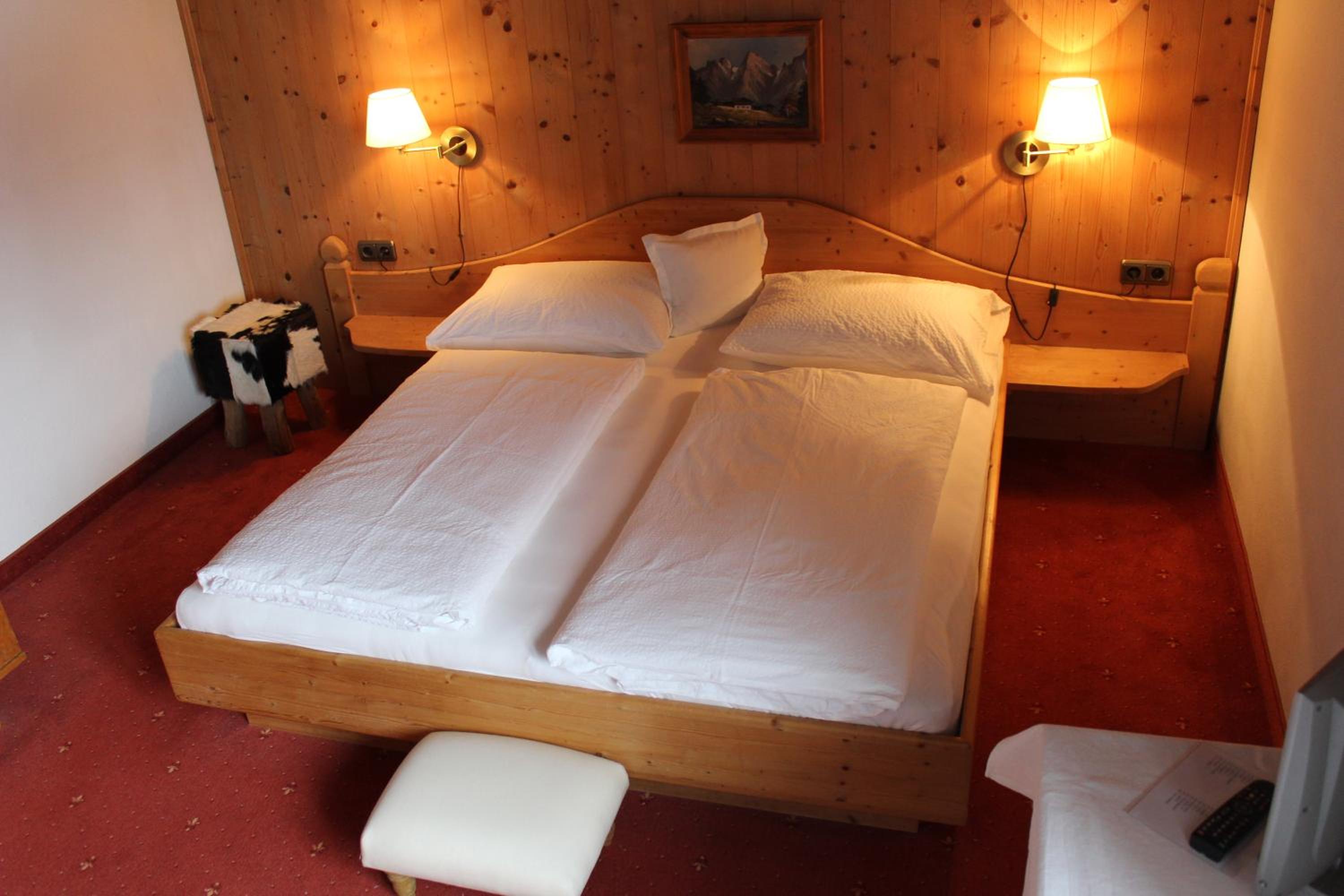 Pension Feiersinger