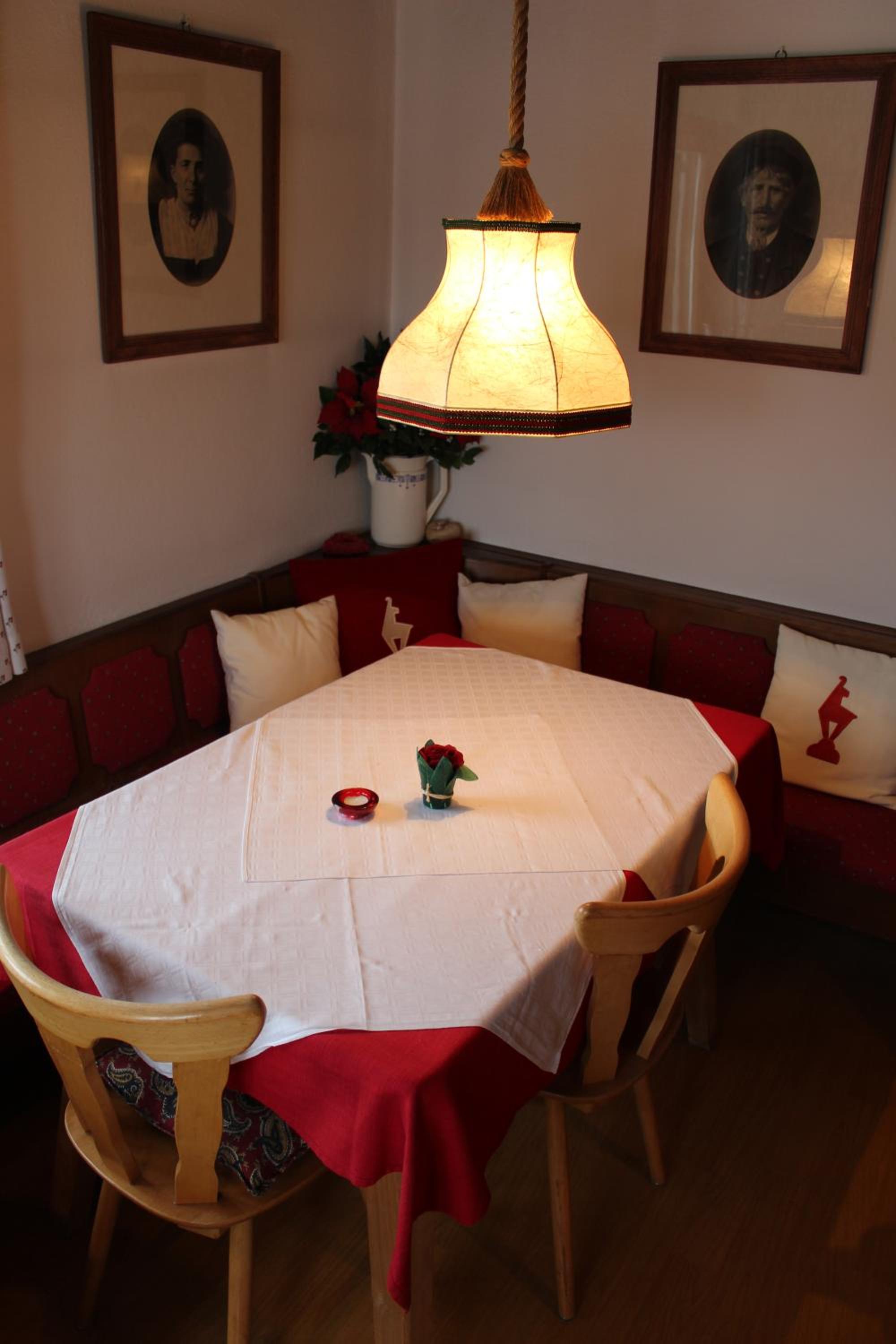 Pension Feiersinger