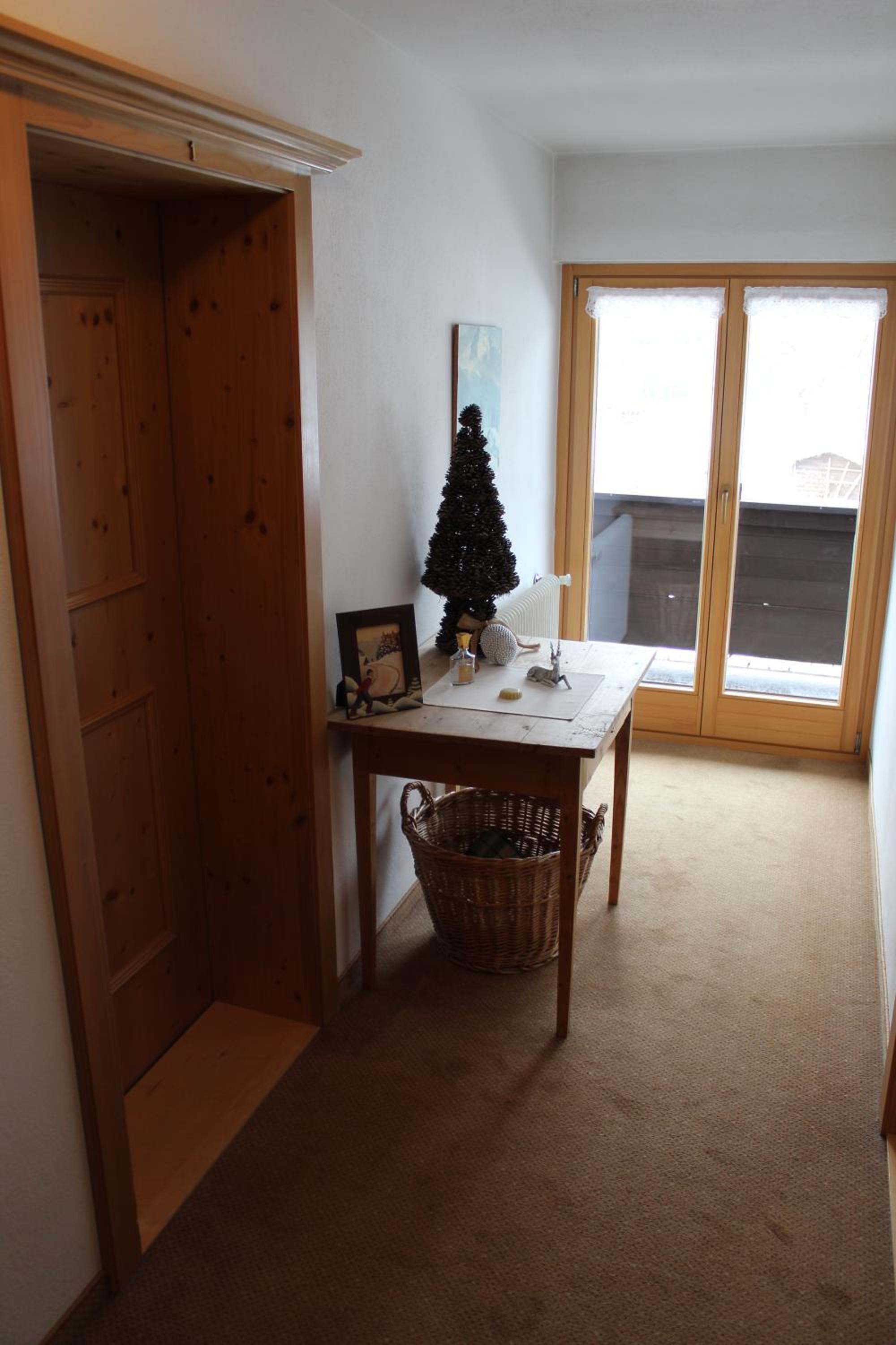 Pension Feiersinger