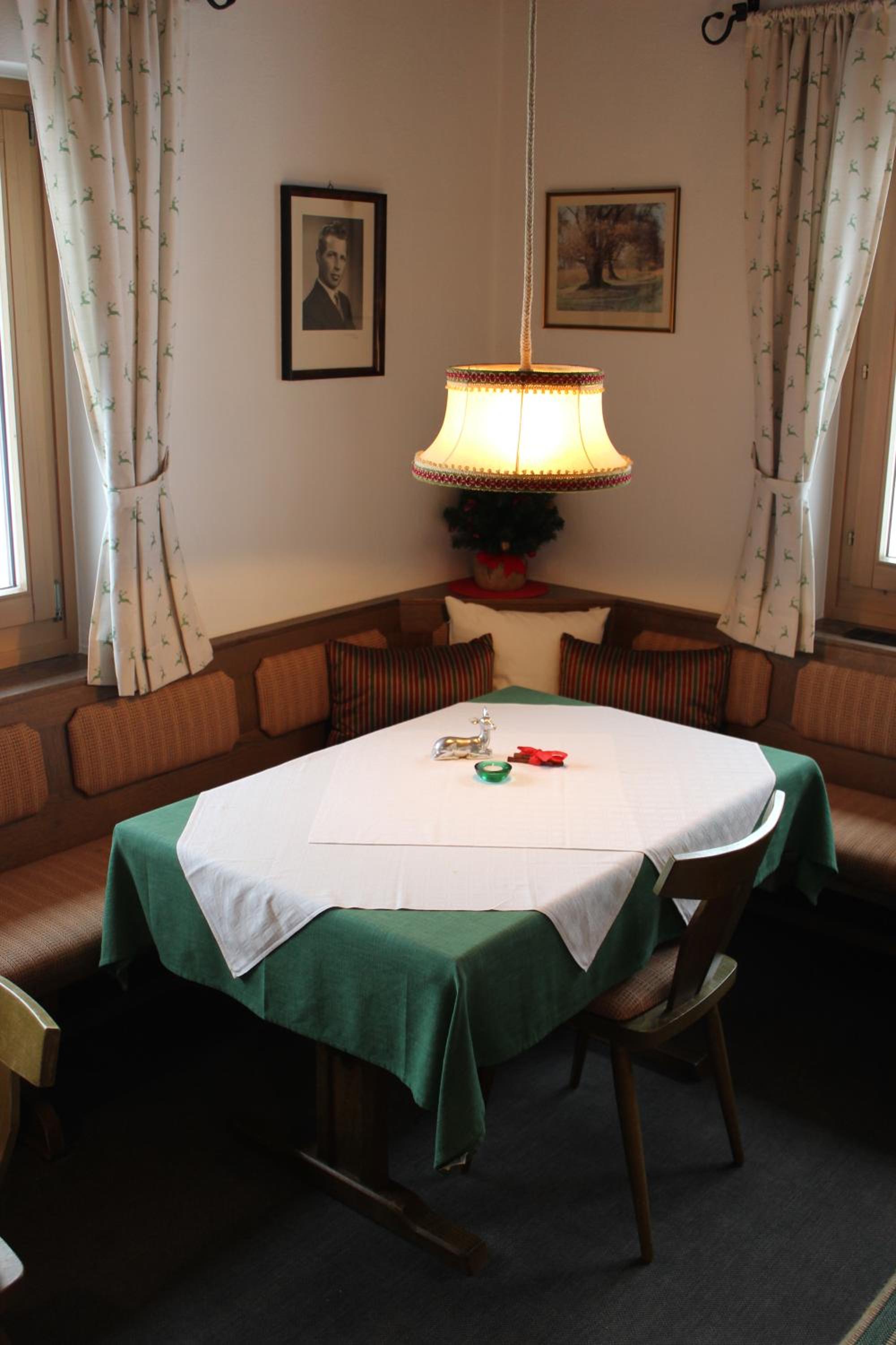 Pension Feiersinger