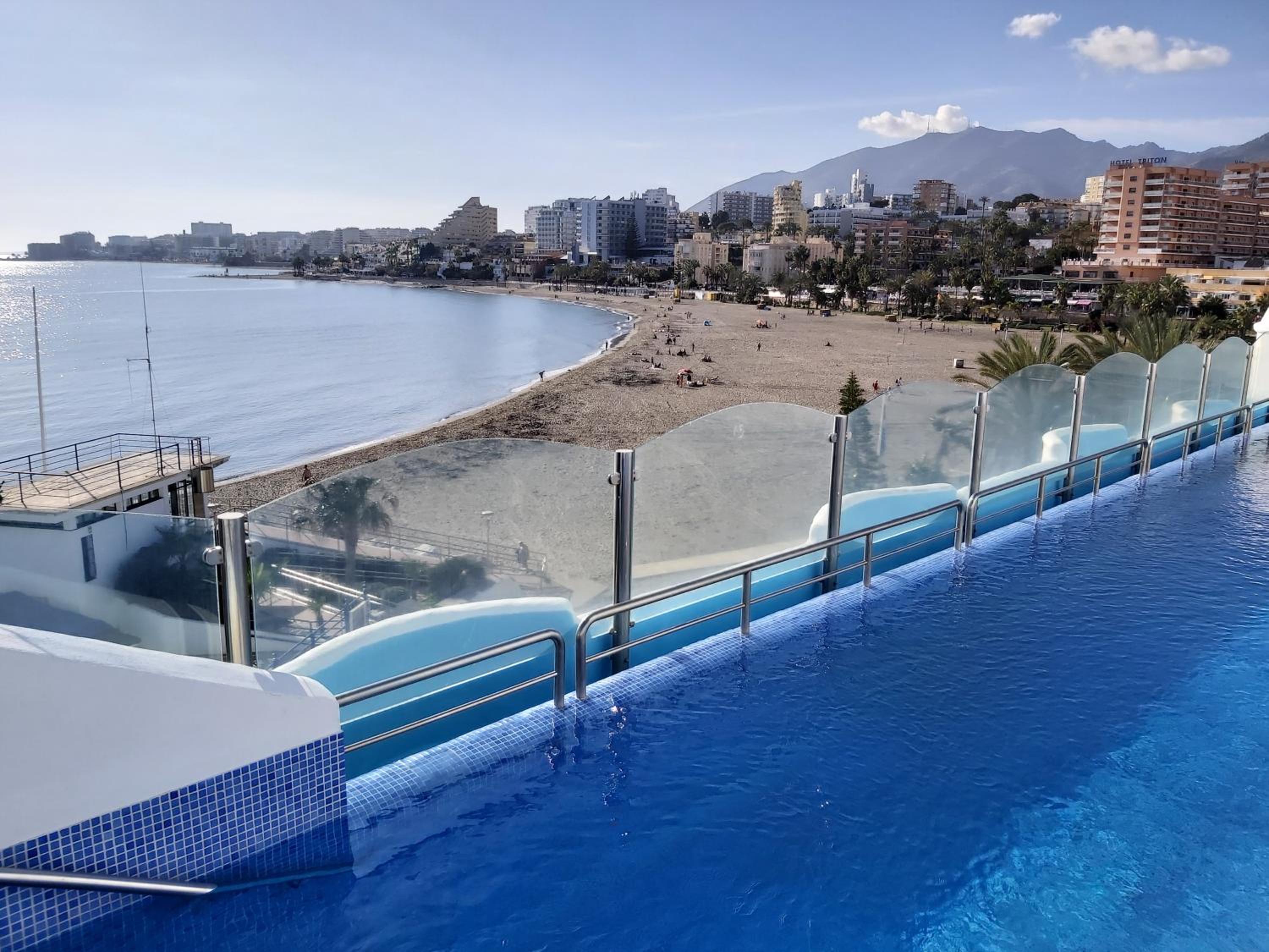 Del Parque Flats - Puerto Marina view 3
