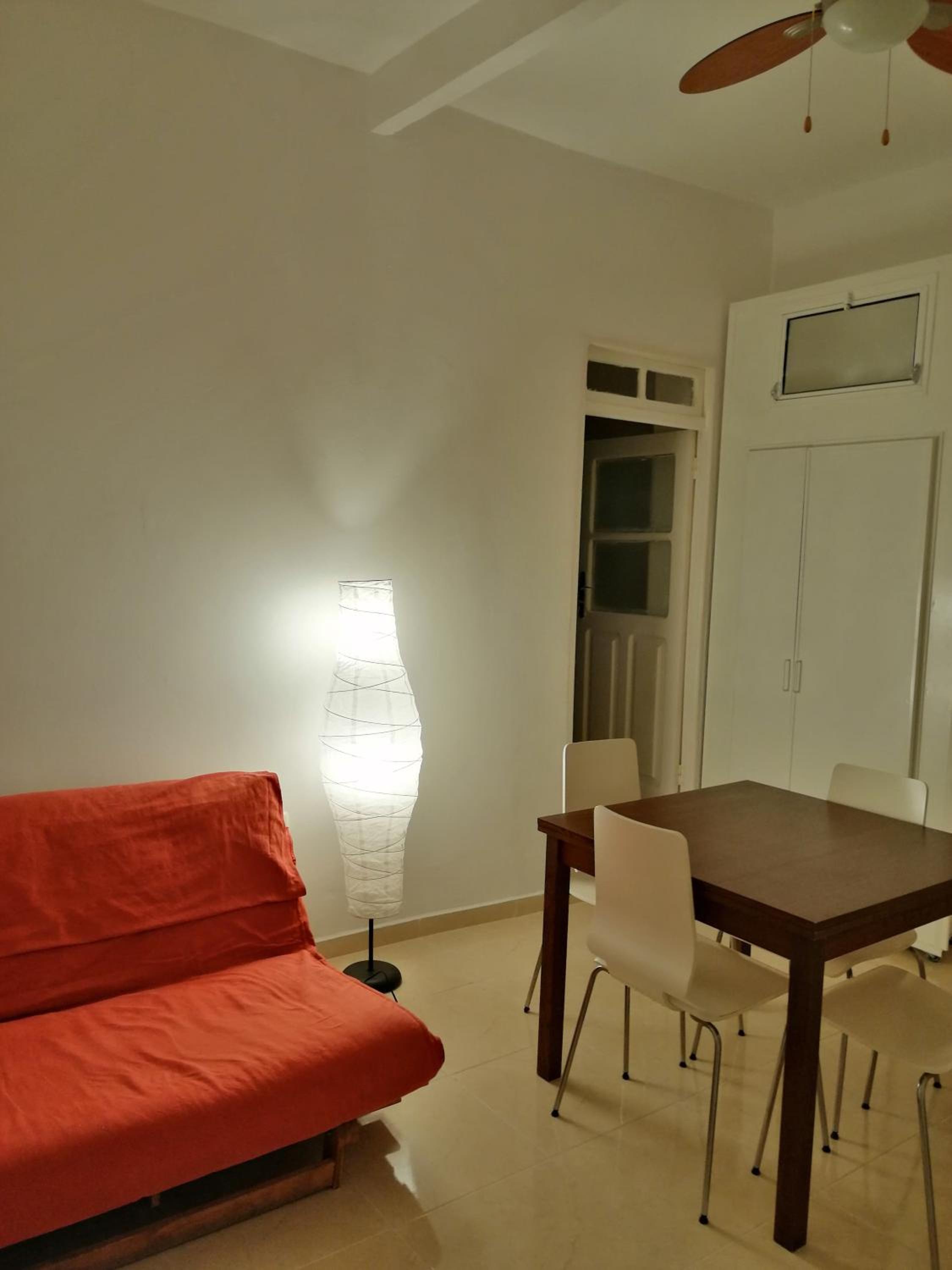 Casas do Cinema I