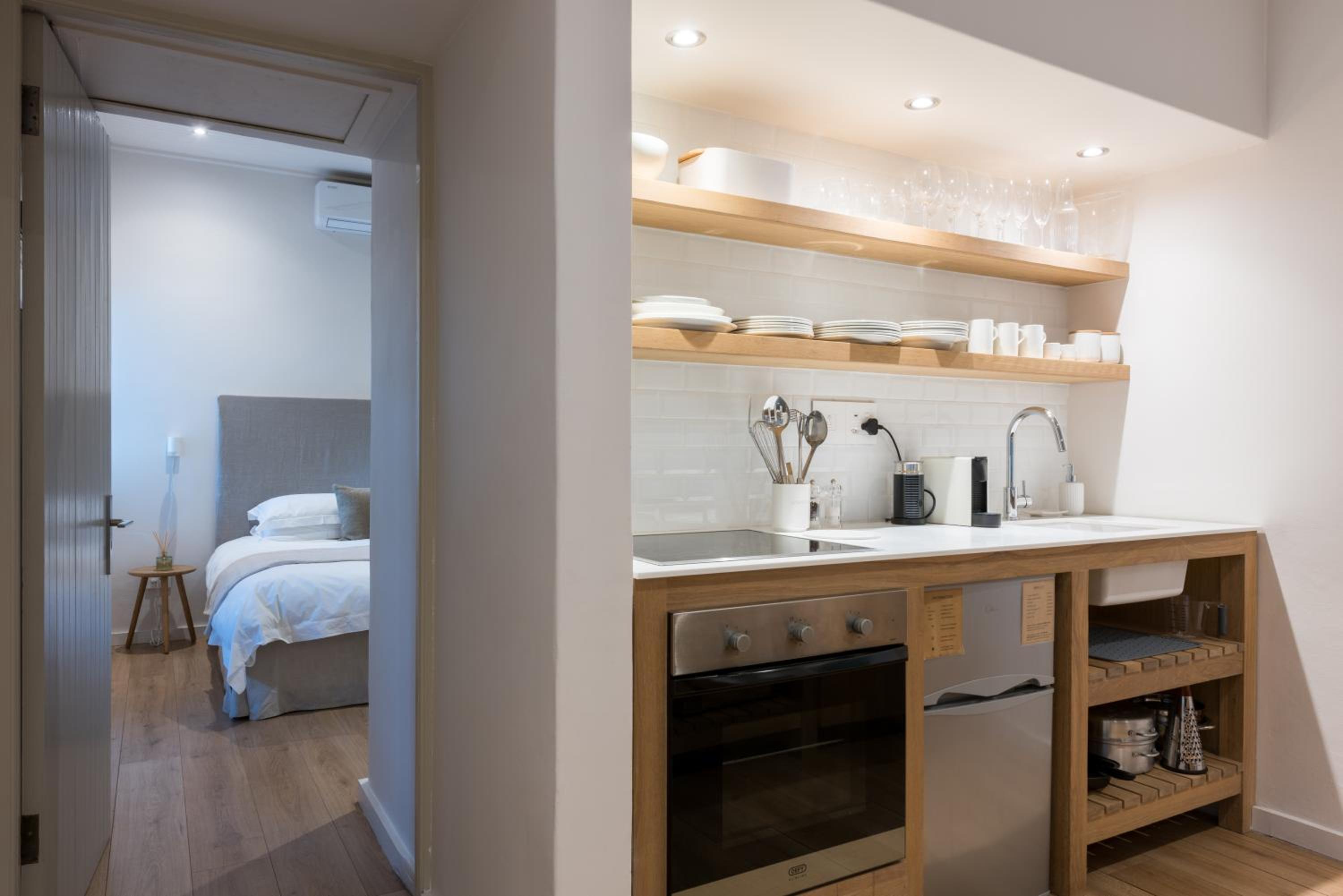 La Chataigne Wines & Guest Cottages