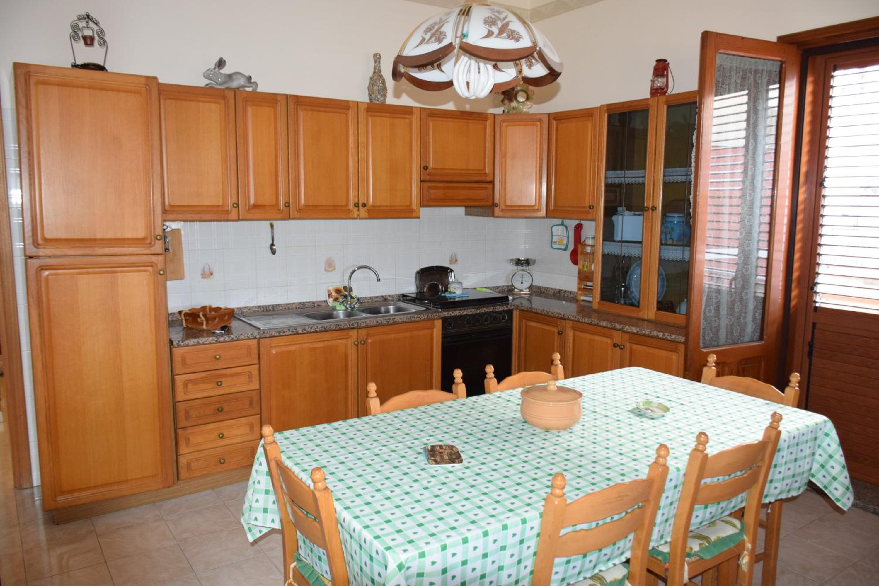 Casa Magisa view 3