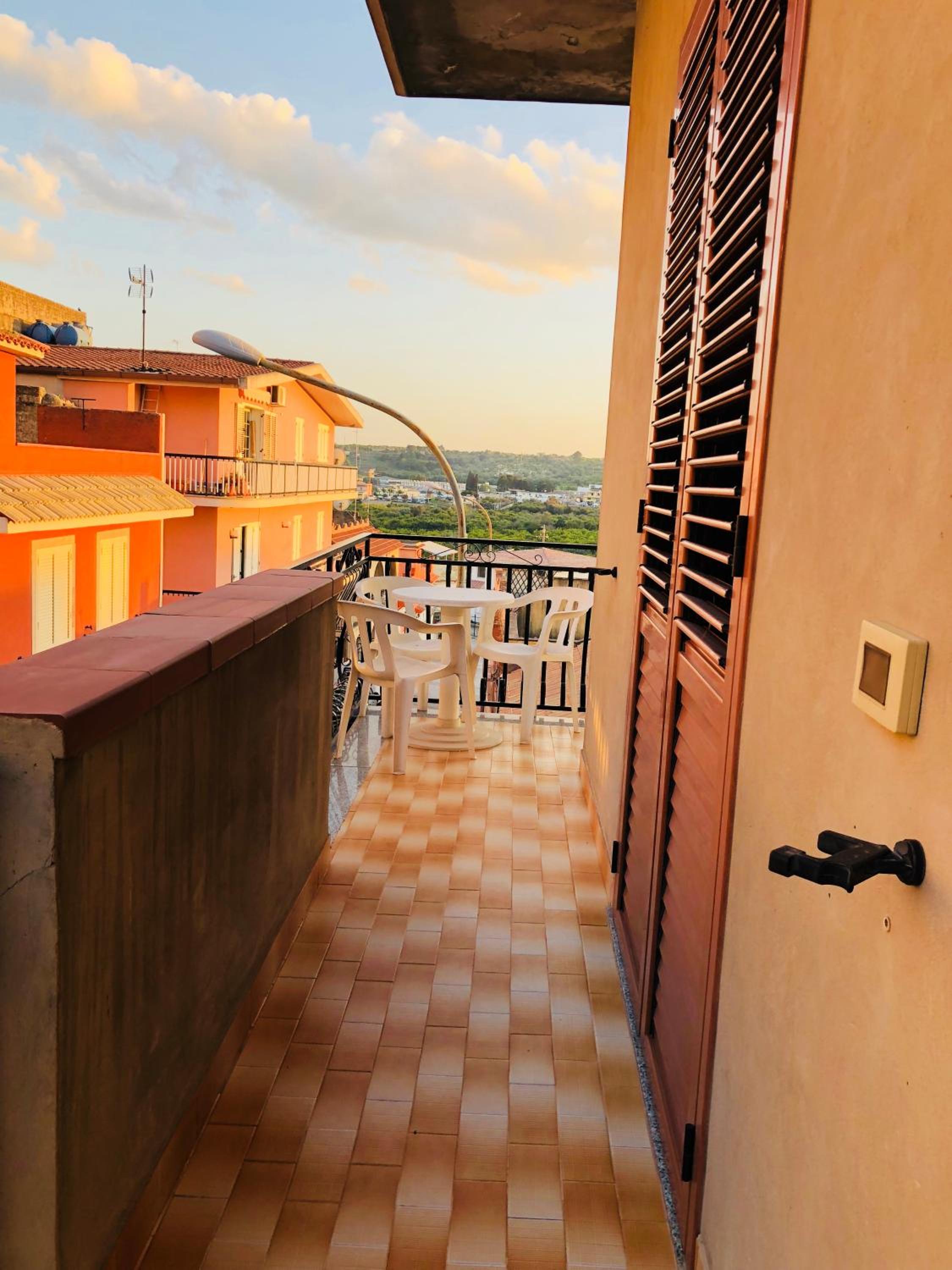 Casa Magisa view 4