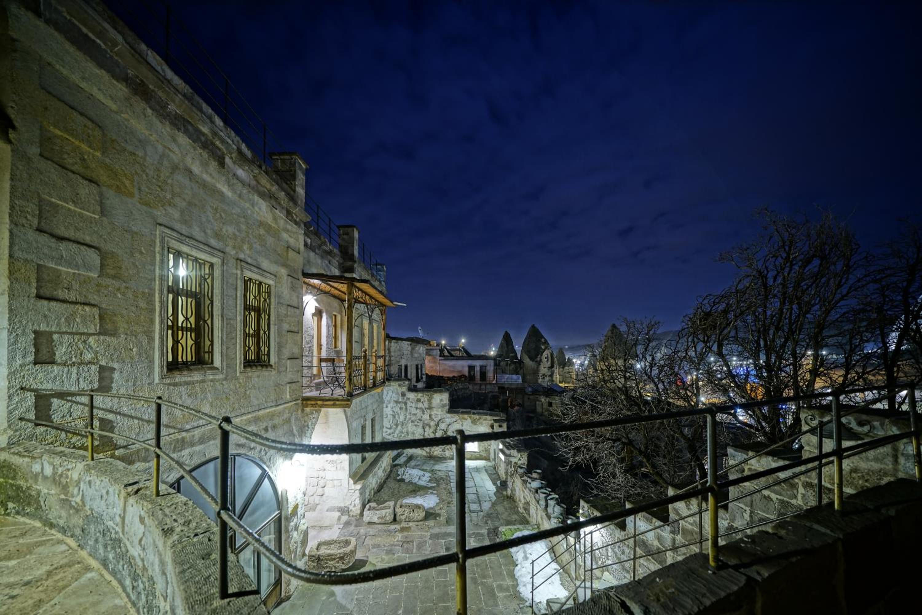 Goreme Vacations - Naraca Cave House - Property Image 50
