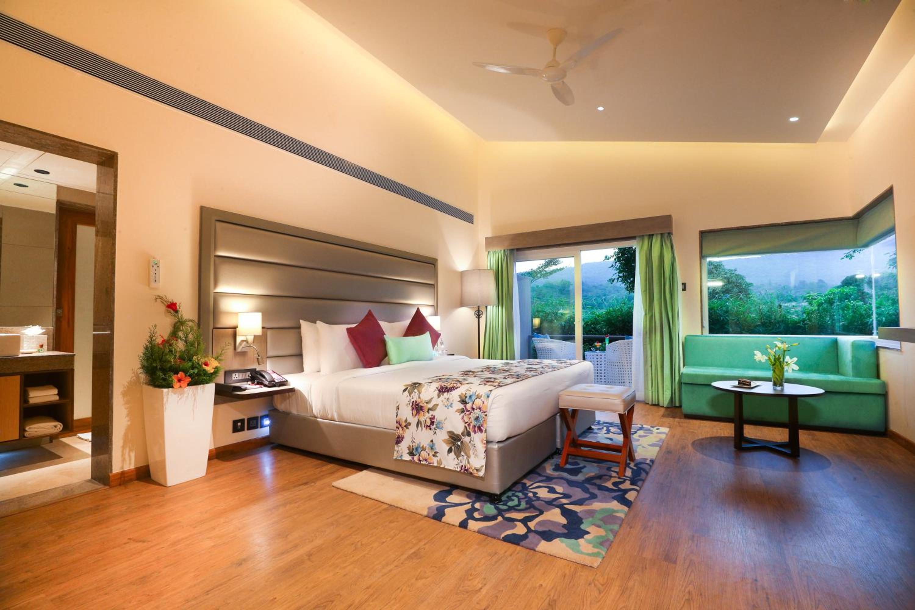 Regenta Resort Belagavi, Belgaum Regenta Resort Belagavi, Belgaum