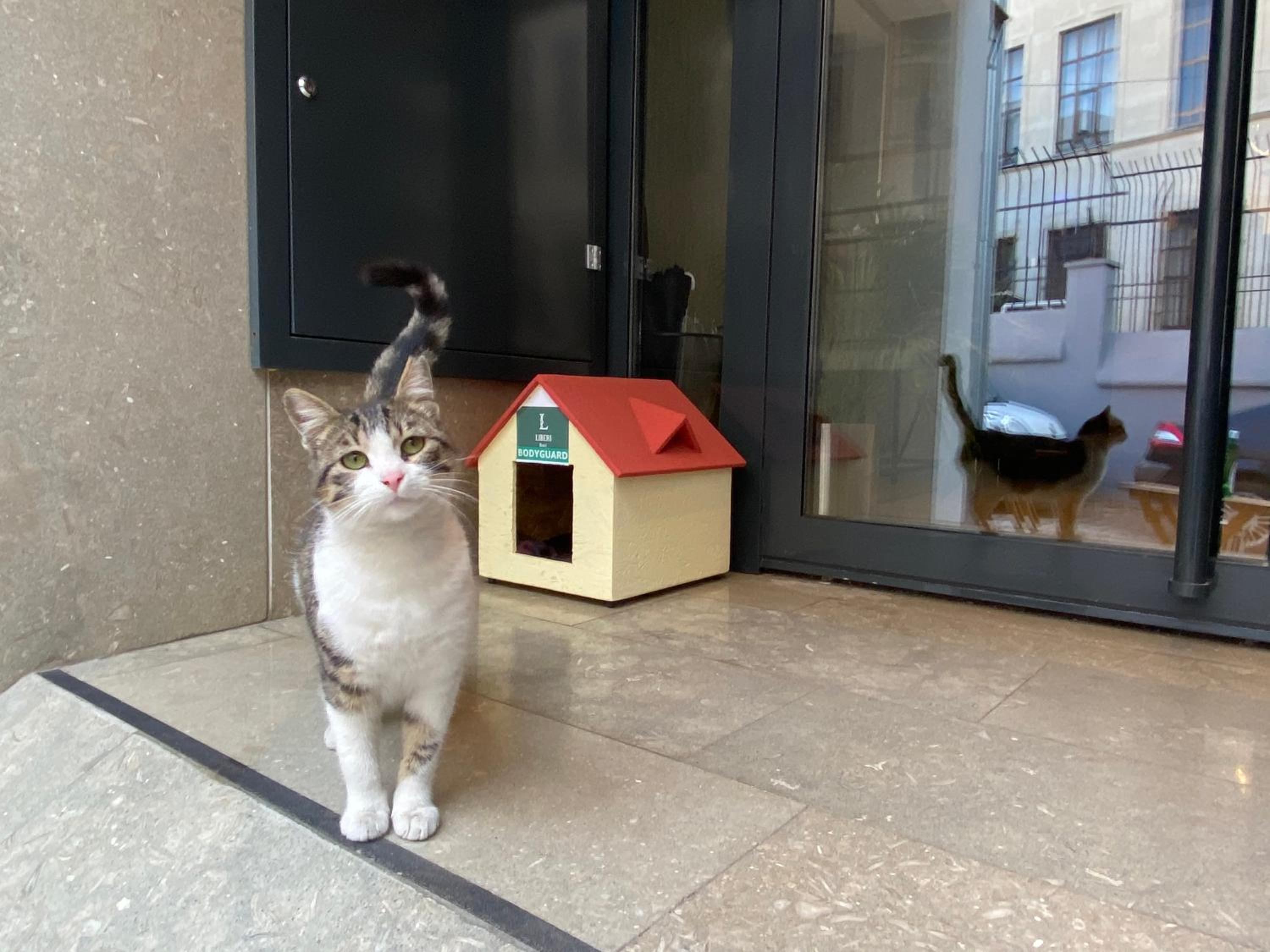 Liberi Otel Taksim - Image 10