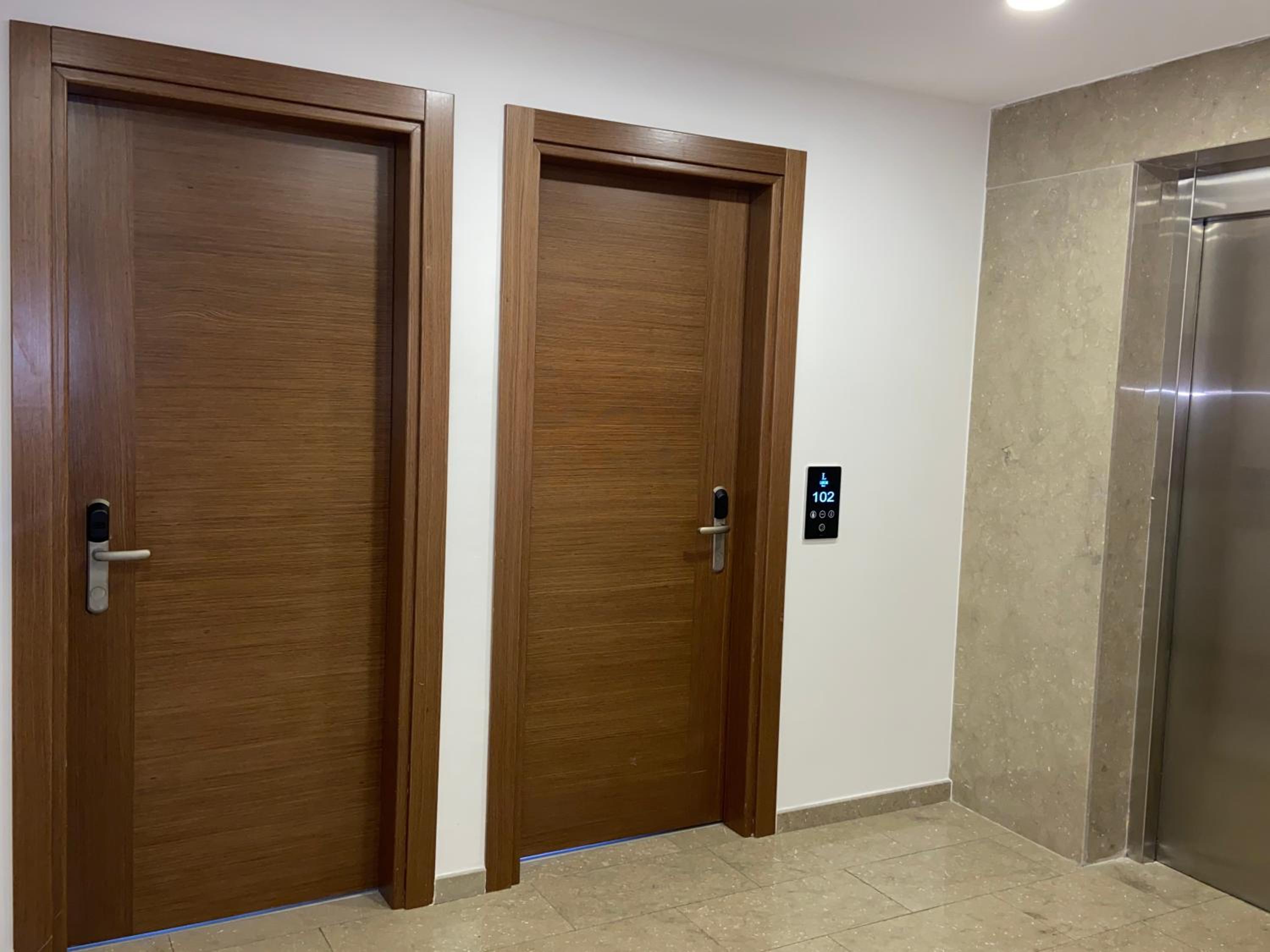 Liberi Otel Taksim - Image 78