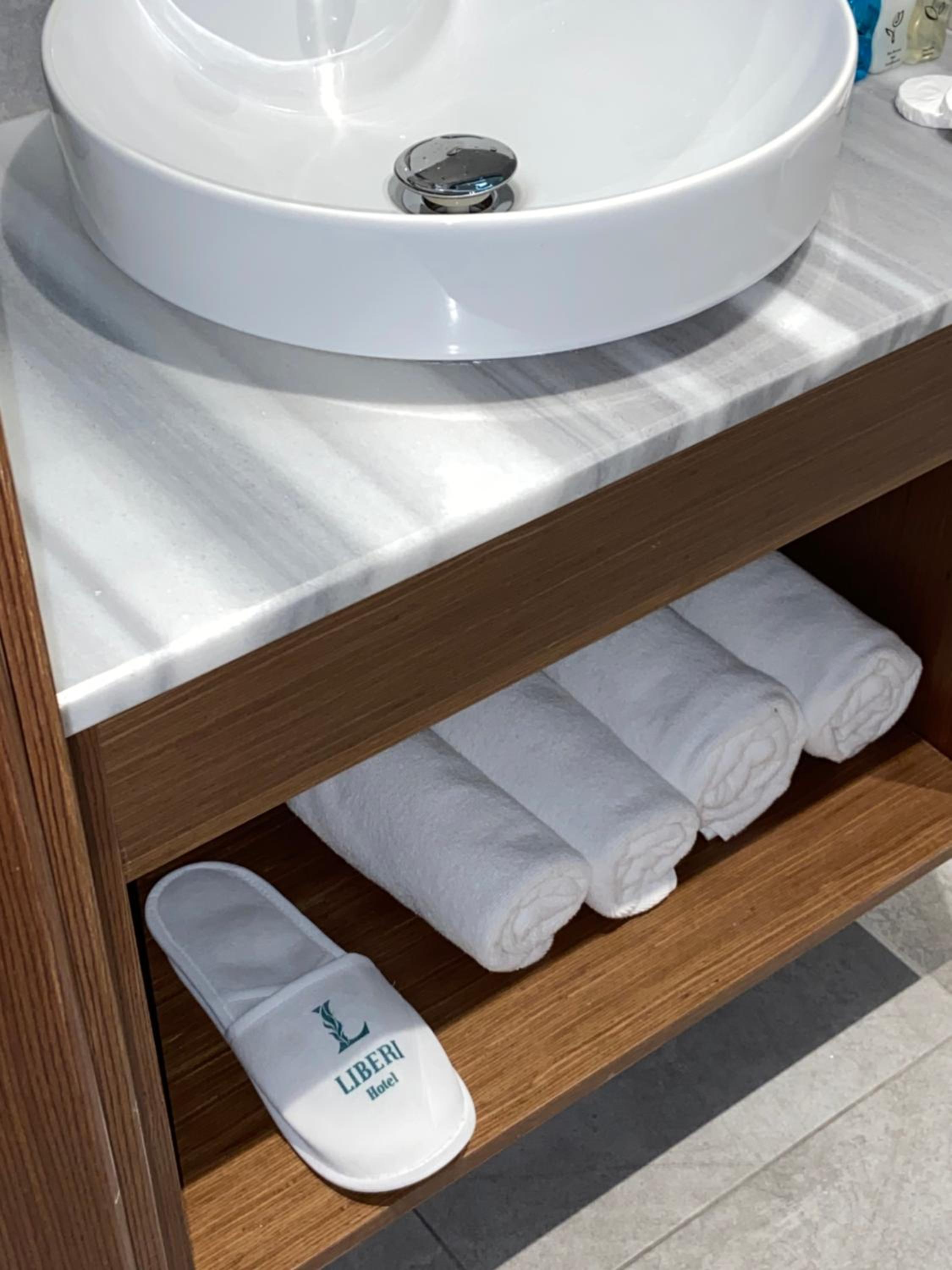 Liberi Otel Taksim - Image 82