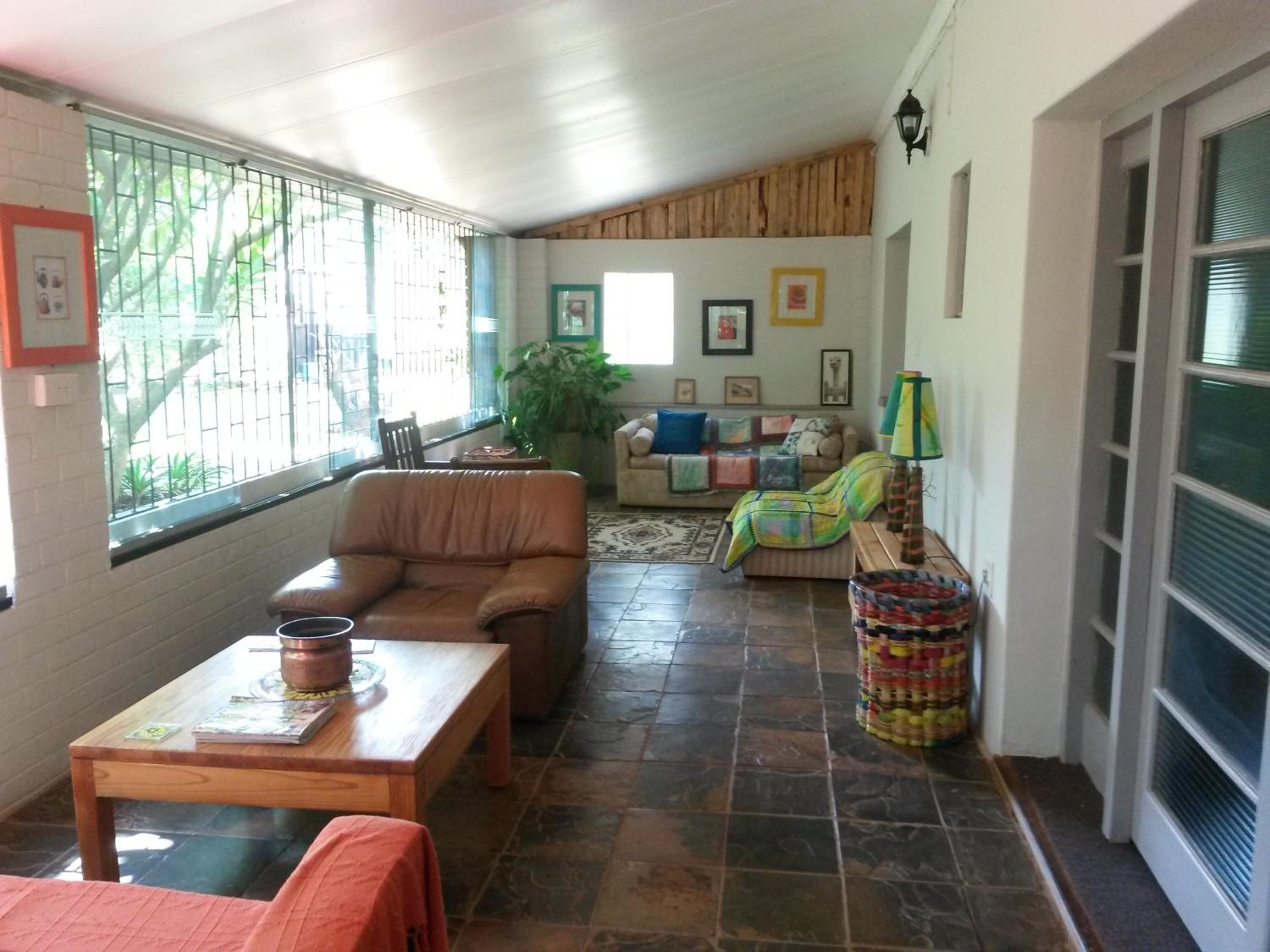 Angela's Guest House view 4