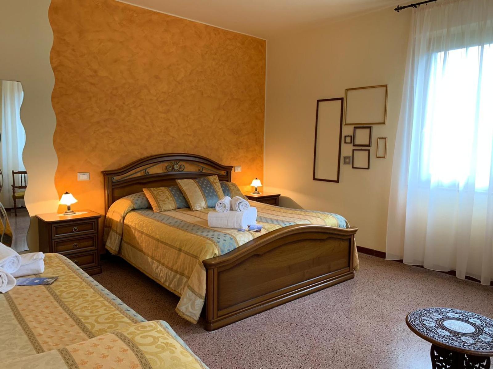 Bed & Breakfast Mafi en Orsogna