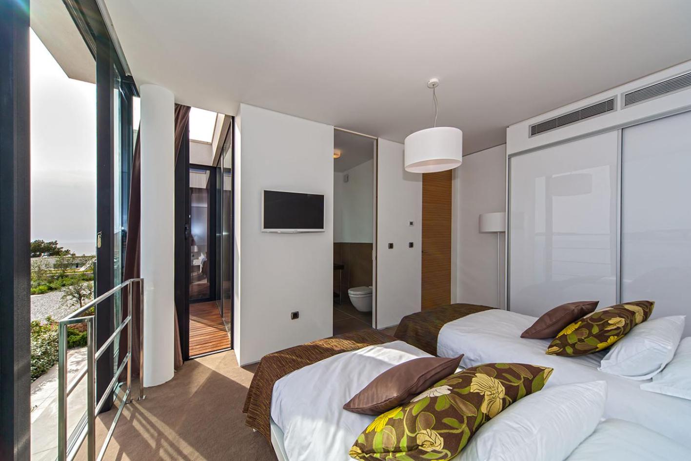 Golden Rays Luxury Villas & Apartments