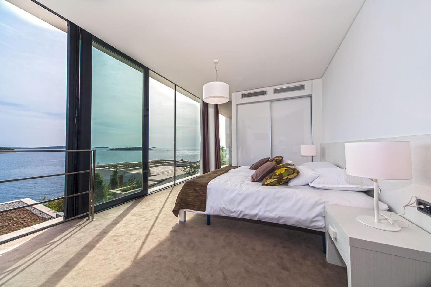 Golden Rays Luxury Villas & Apartments