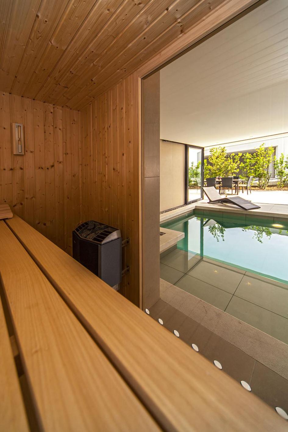 Golden Rays Luxury Villas & Apartments