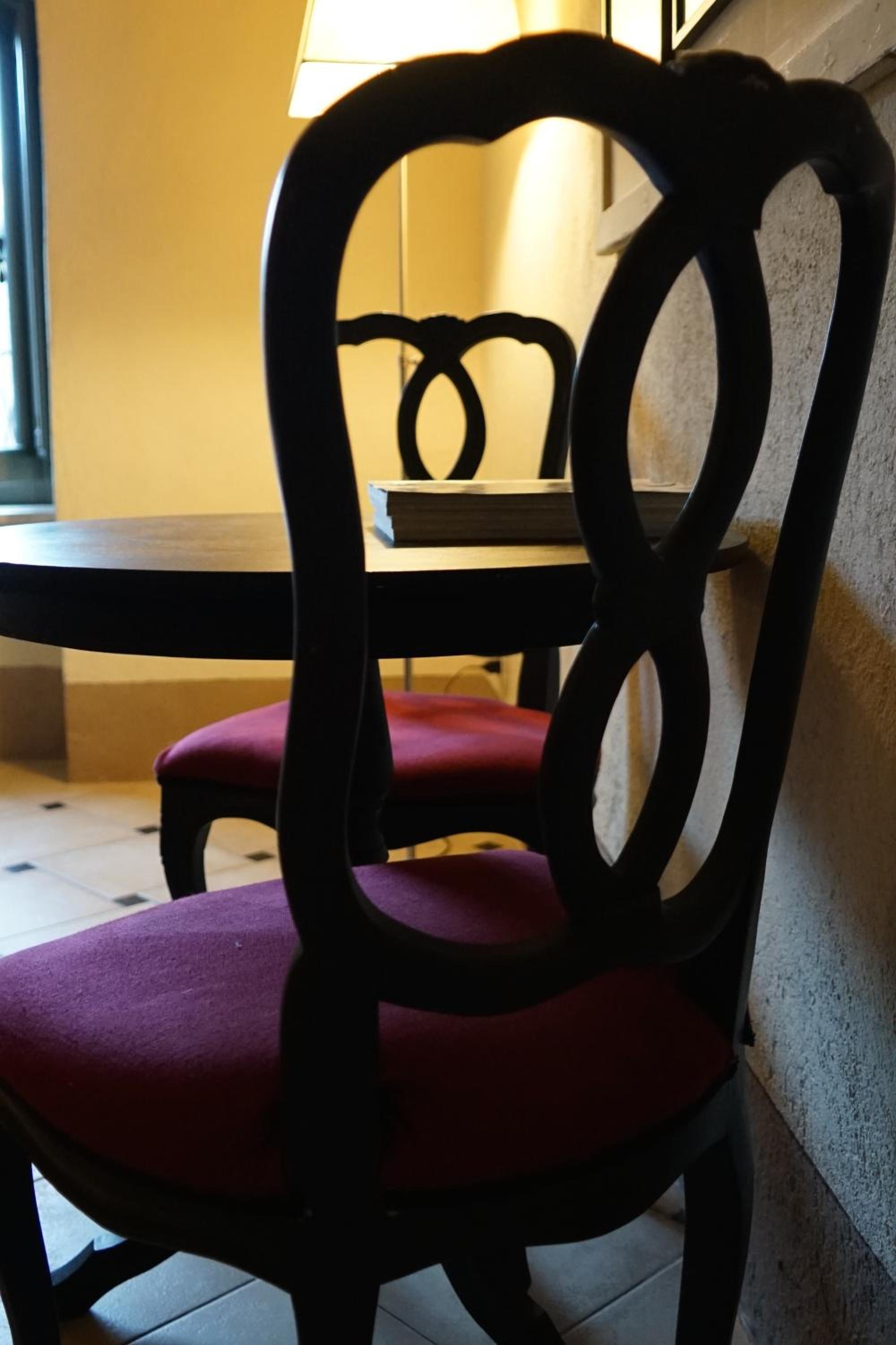 LOCANDA IL CANOVACCIO view 4