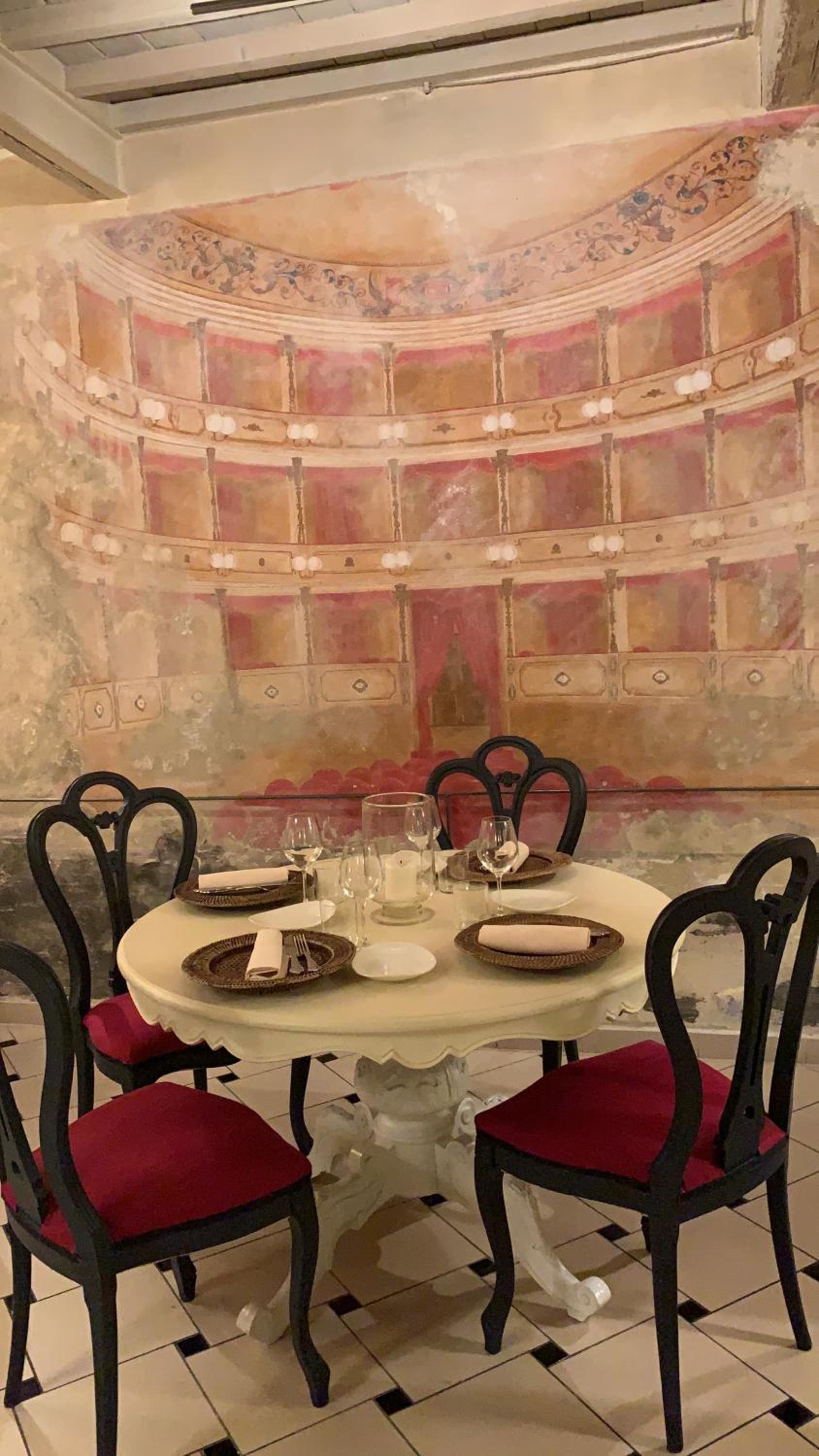 LOCANDA IL CANOVACCIO view 5