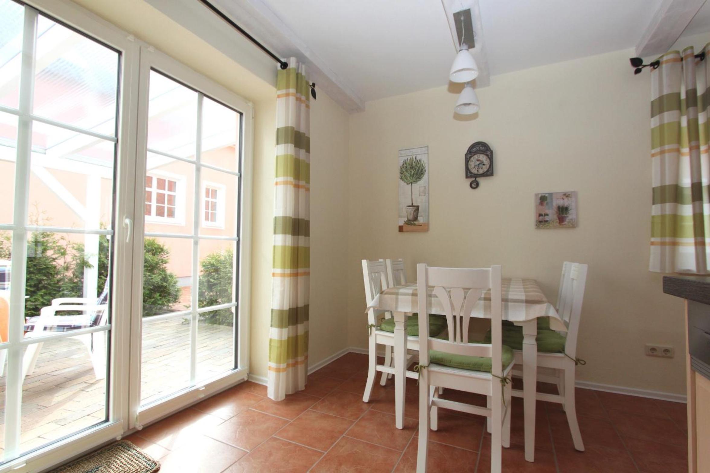 Ferienhaus Schild view 4