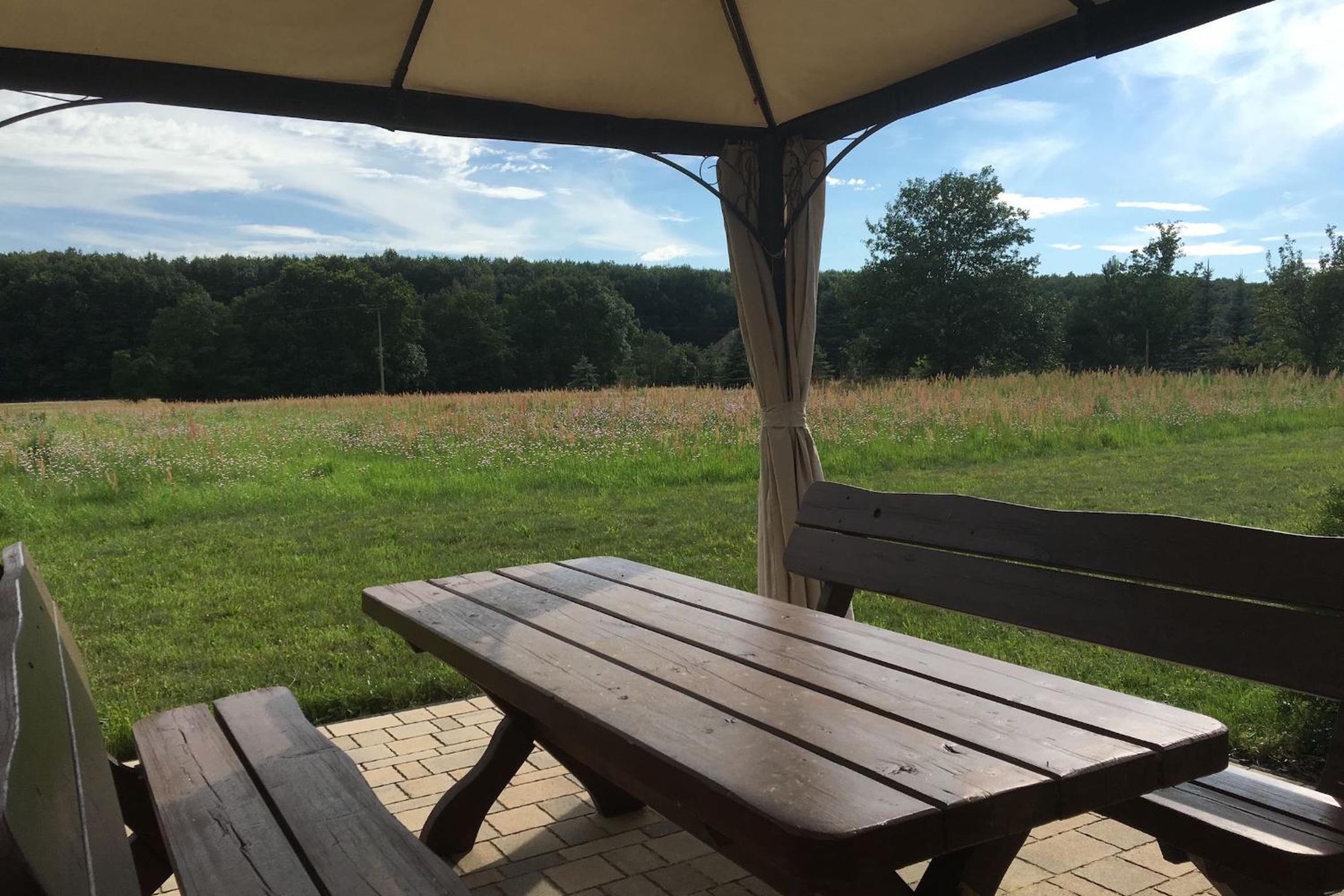 Ferienhaus Schild view 5