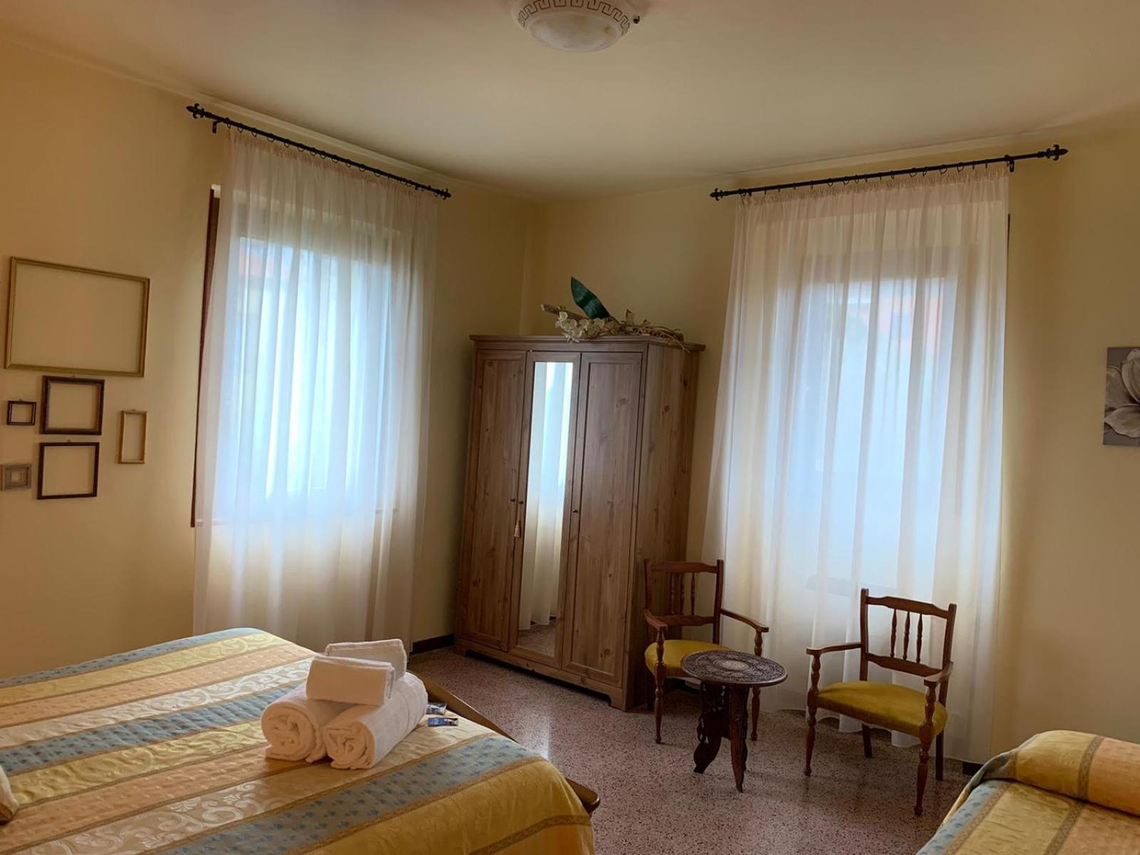 Bed & Breakfast Mafi en Orsogna