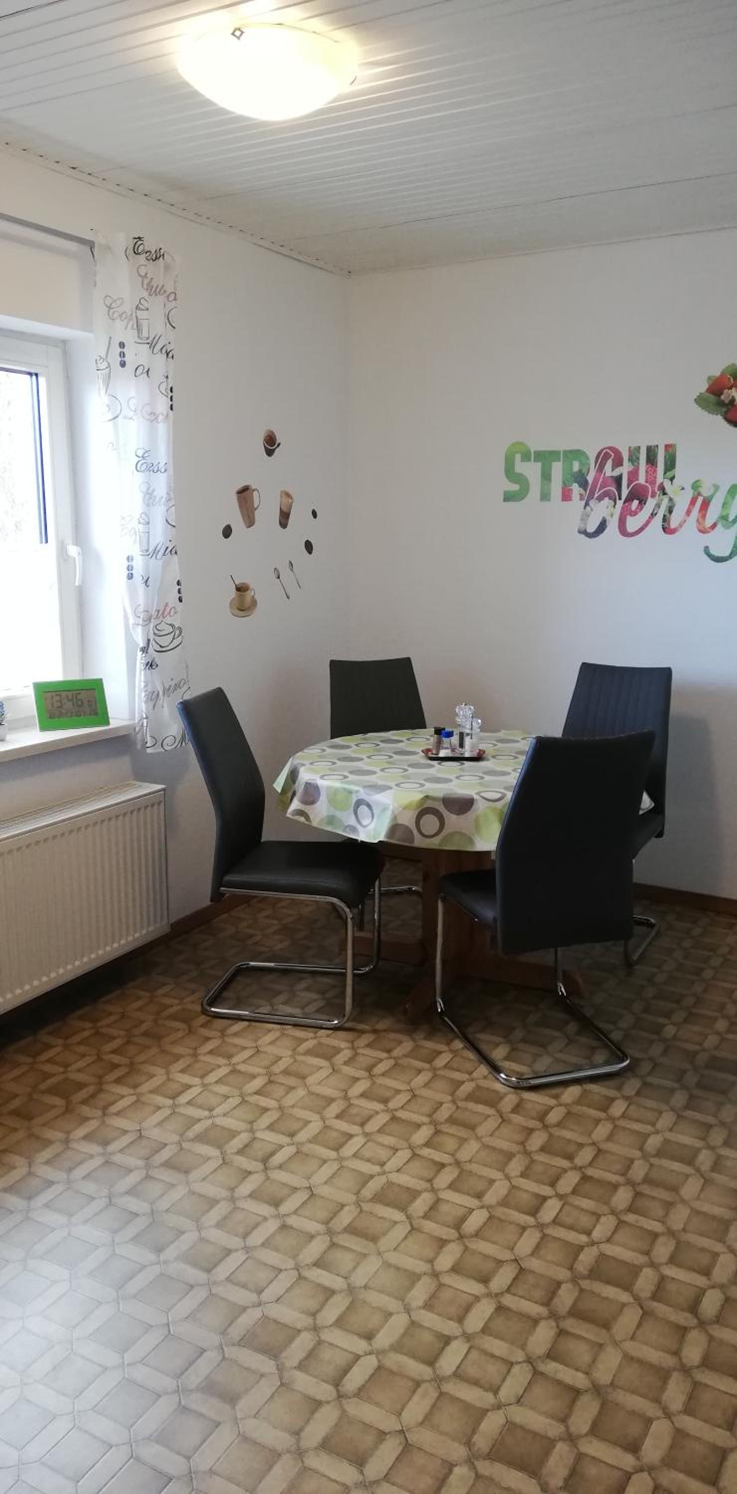 Ferienhaus am Ith