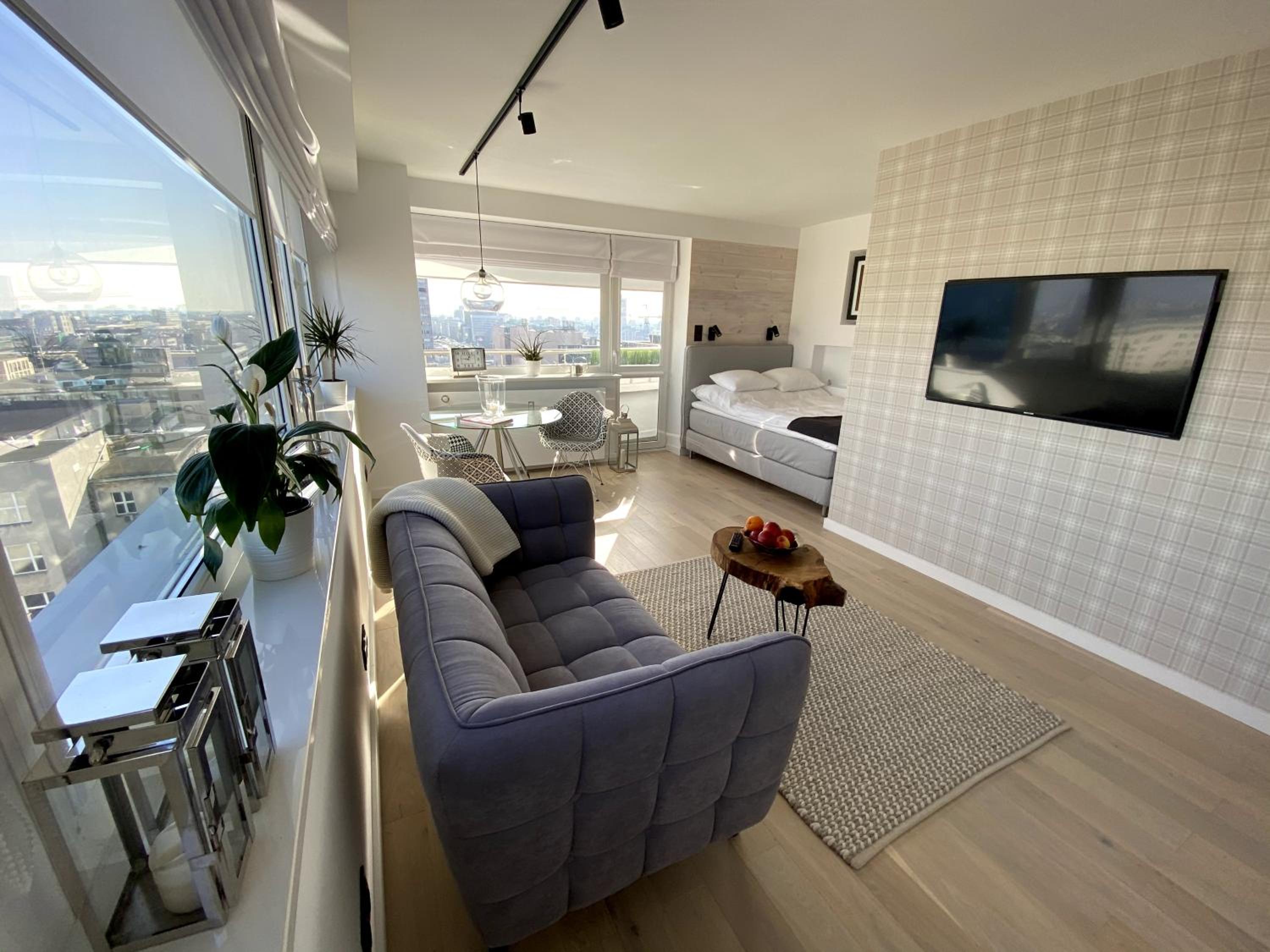 Leo Apartment view 5