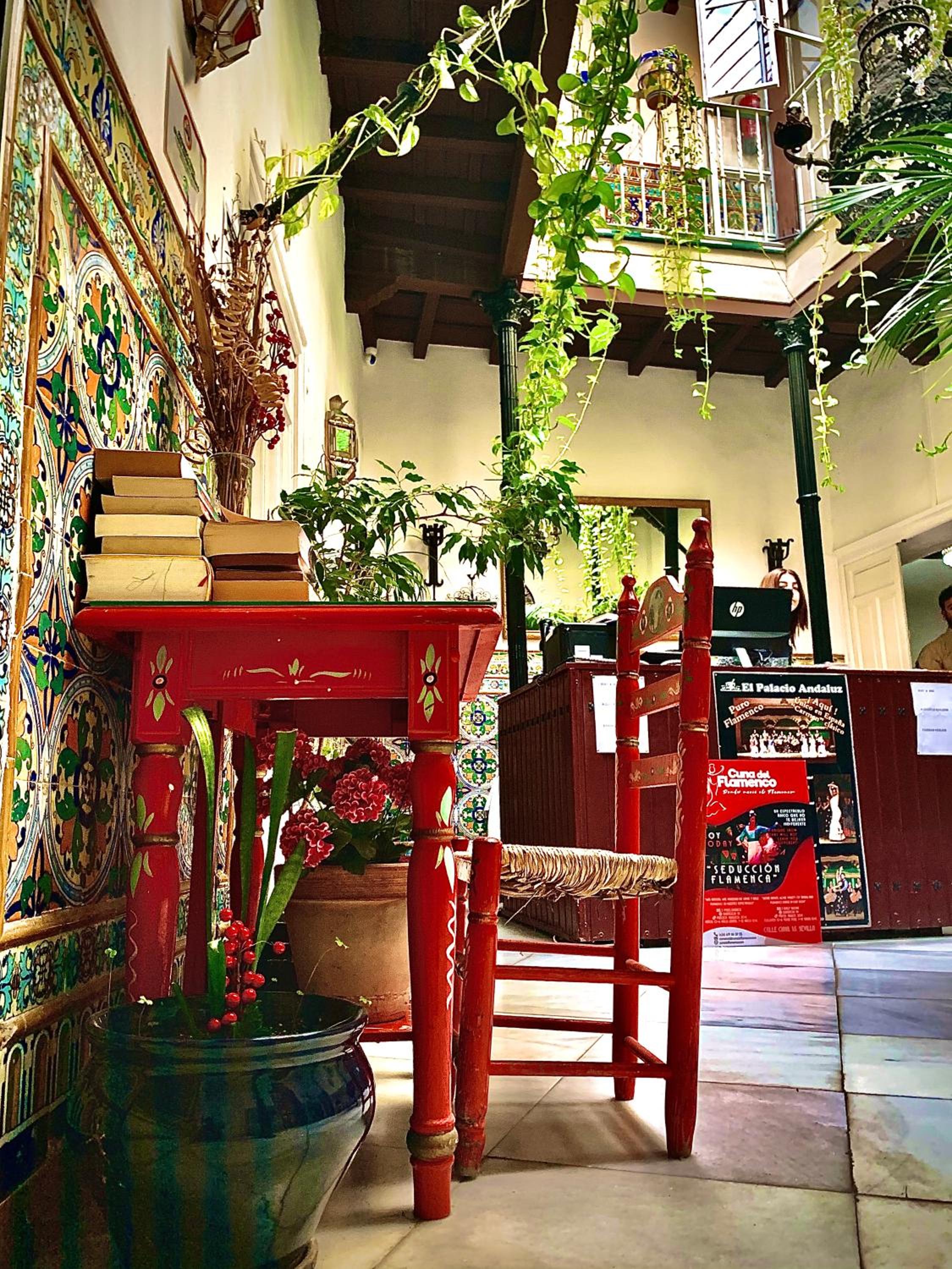 Hostal Lis
