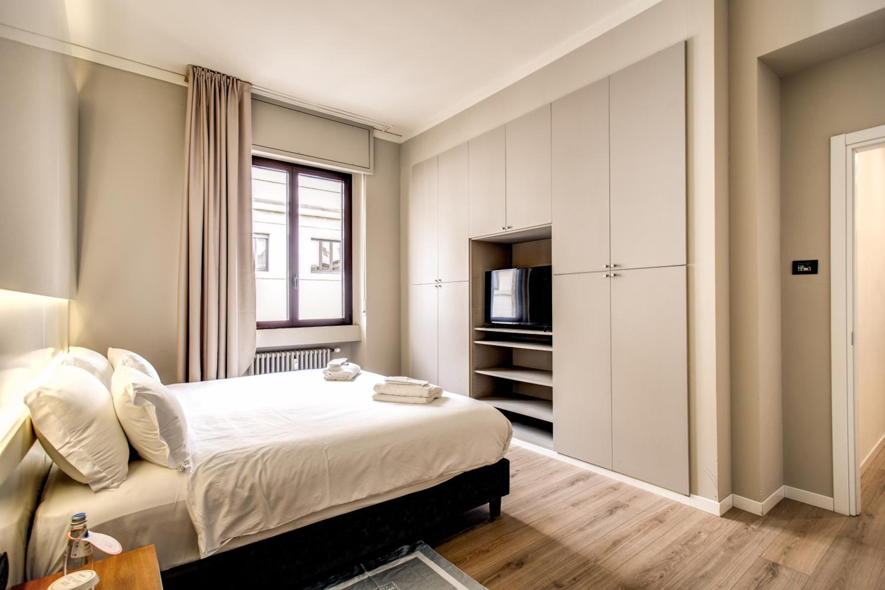 Suite Santa Tecla
