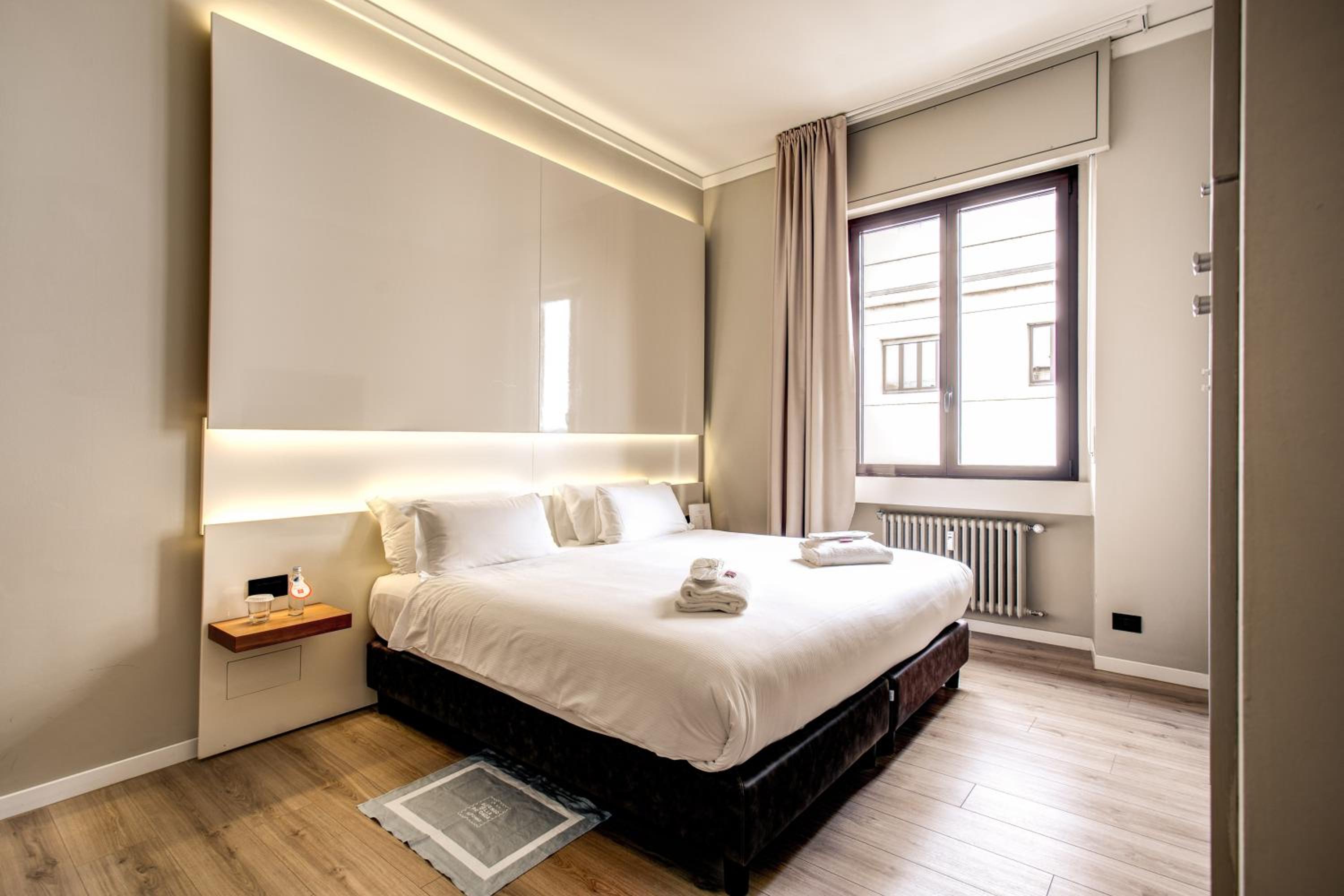 Suite Santa Tecla