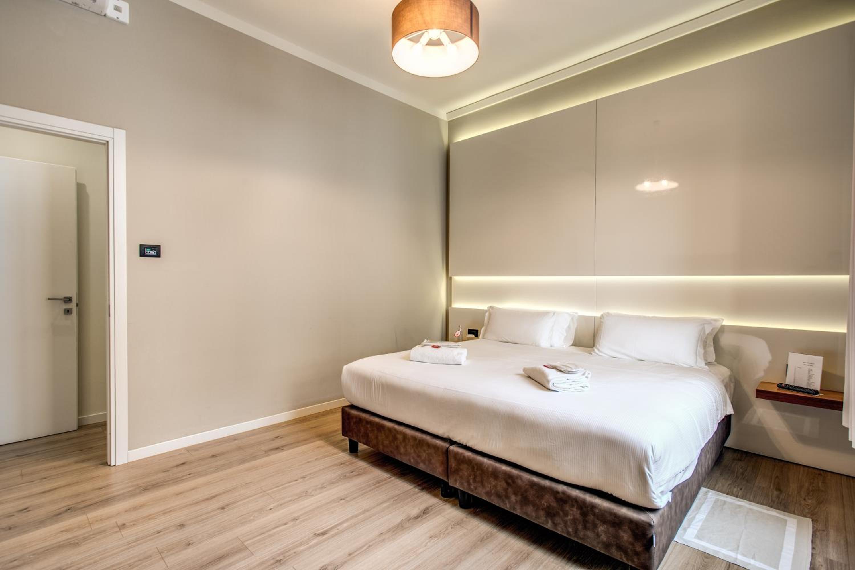 Suite Santa Tecla