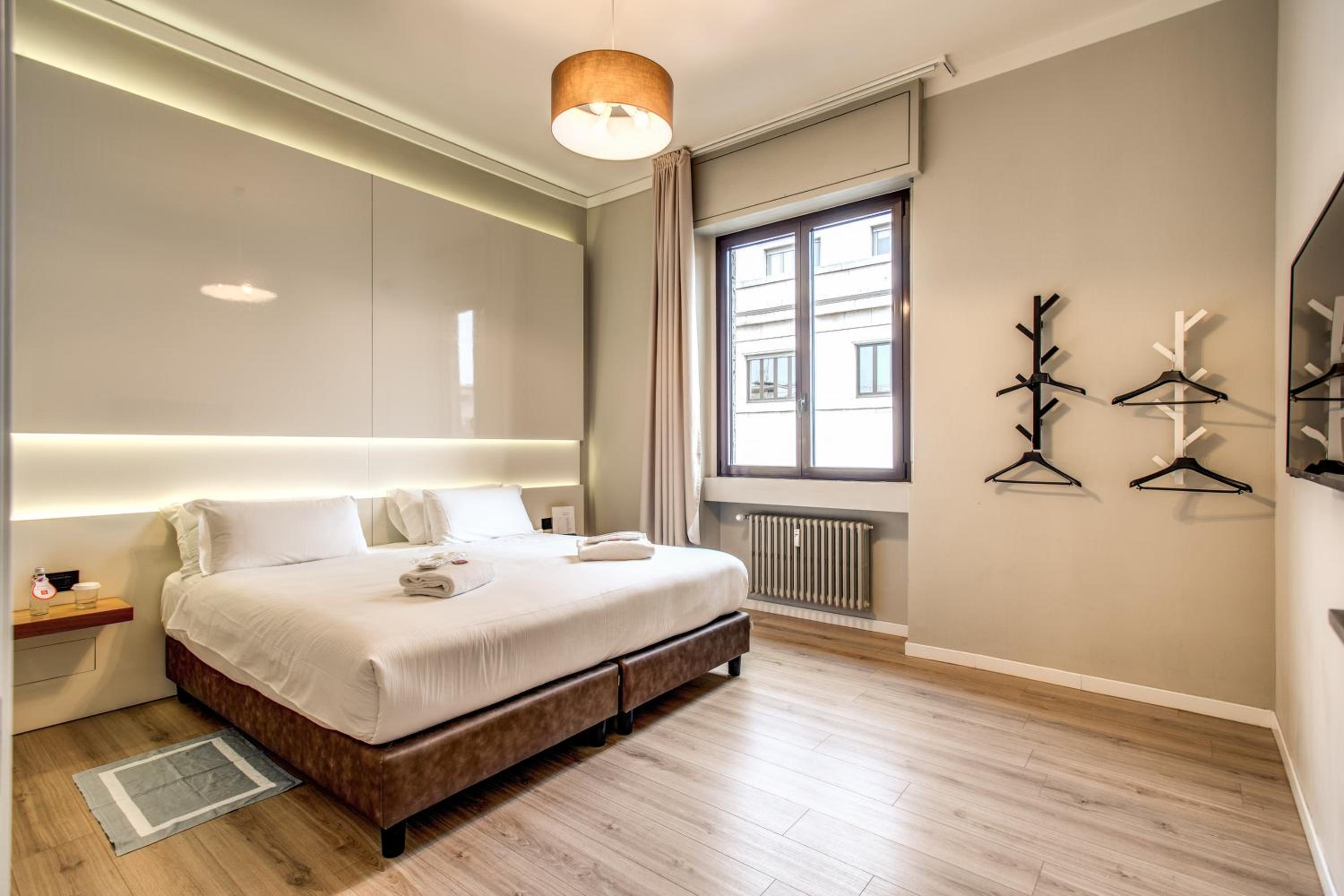 Suite Santa Tecla