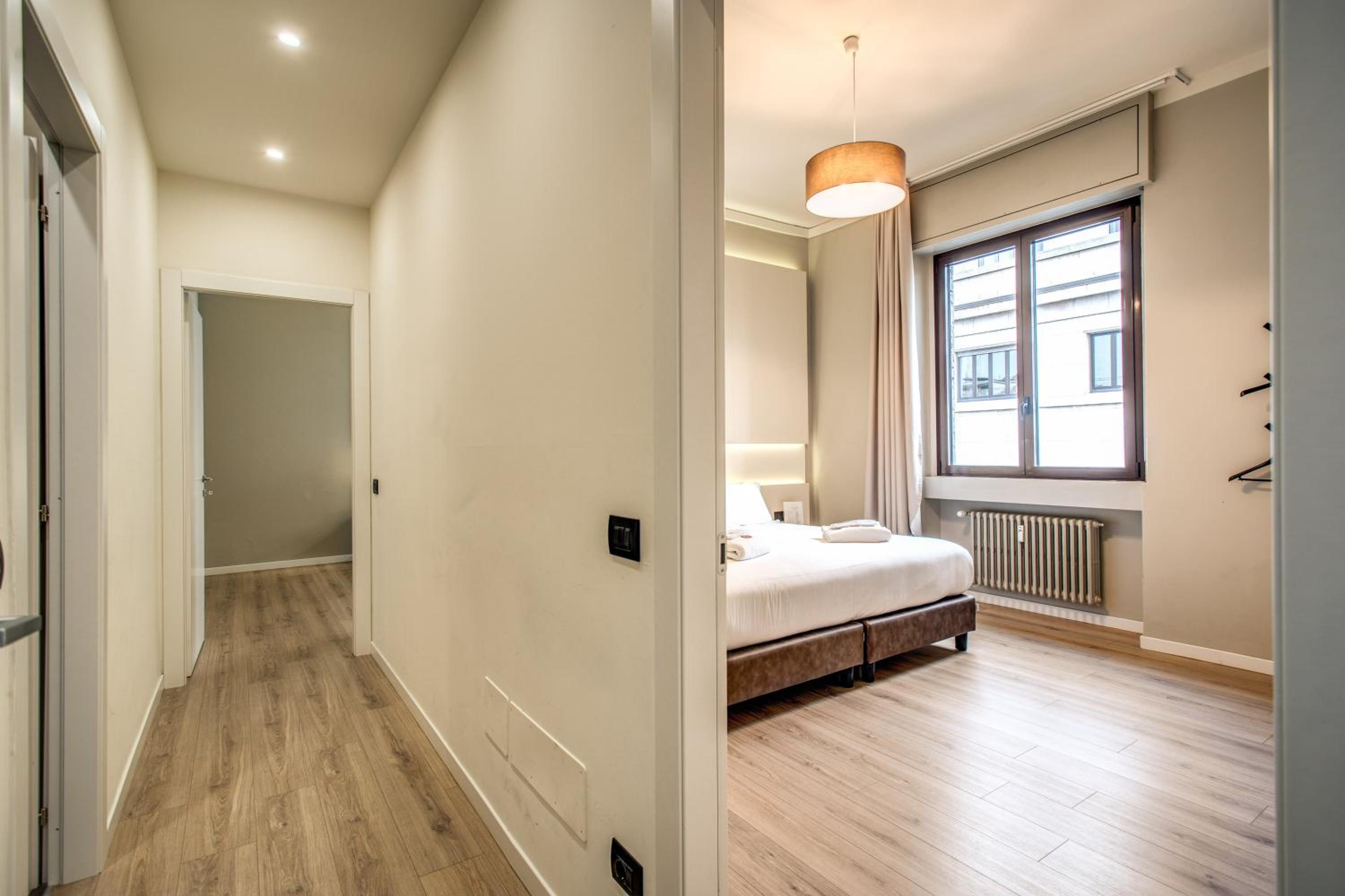 Suite Santa Tecla