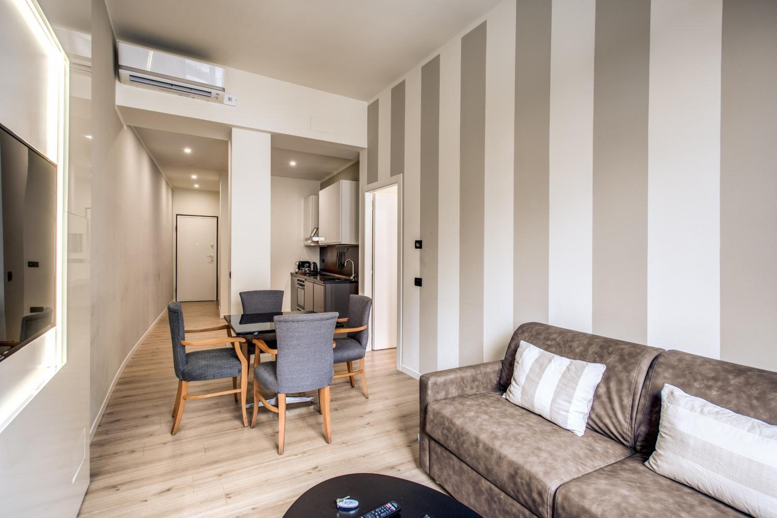 Suite Santa Tecla