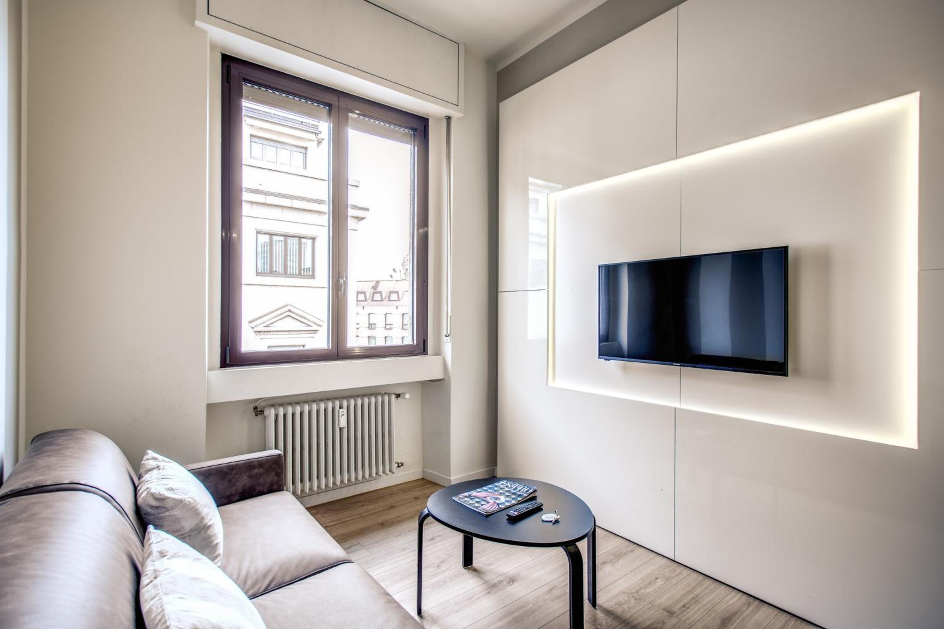 Suite Santa Tecla