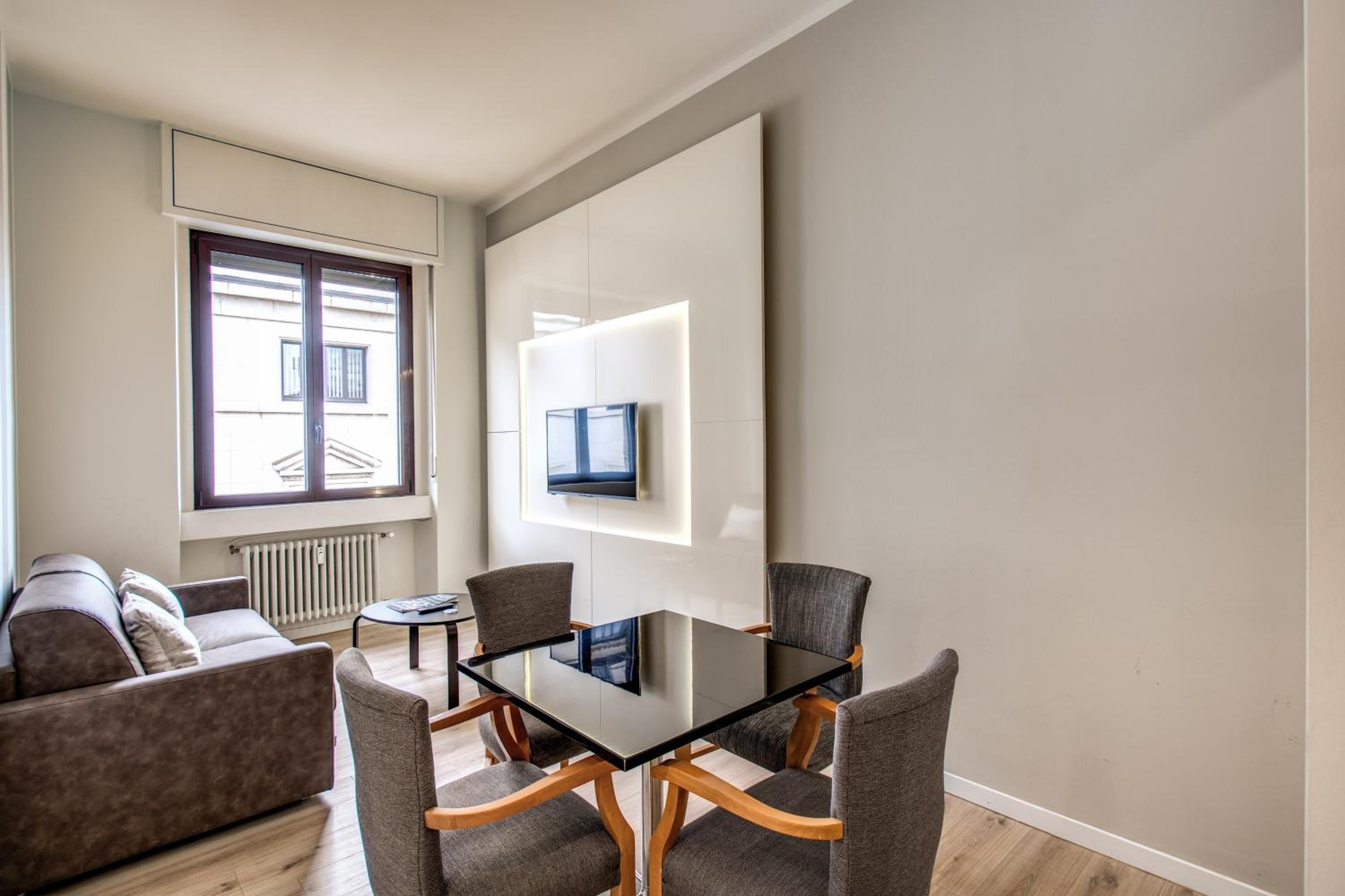 Suite Santa Tecla