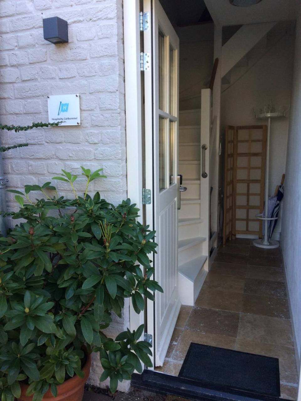 B&B In de Oude Smederij Zaltbommel, photo 10