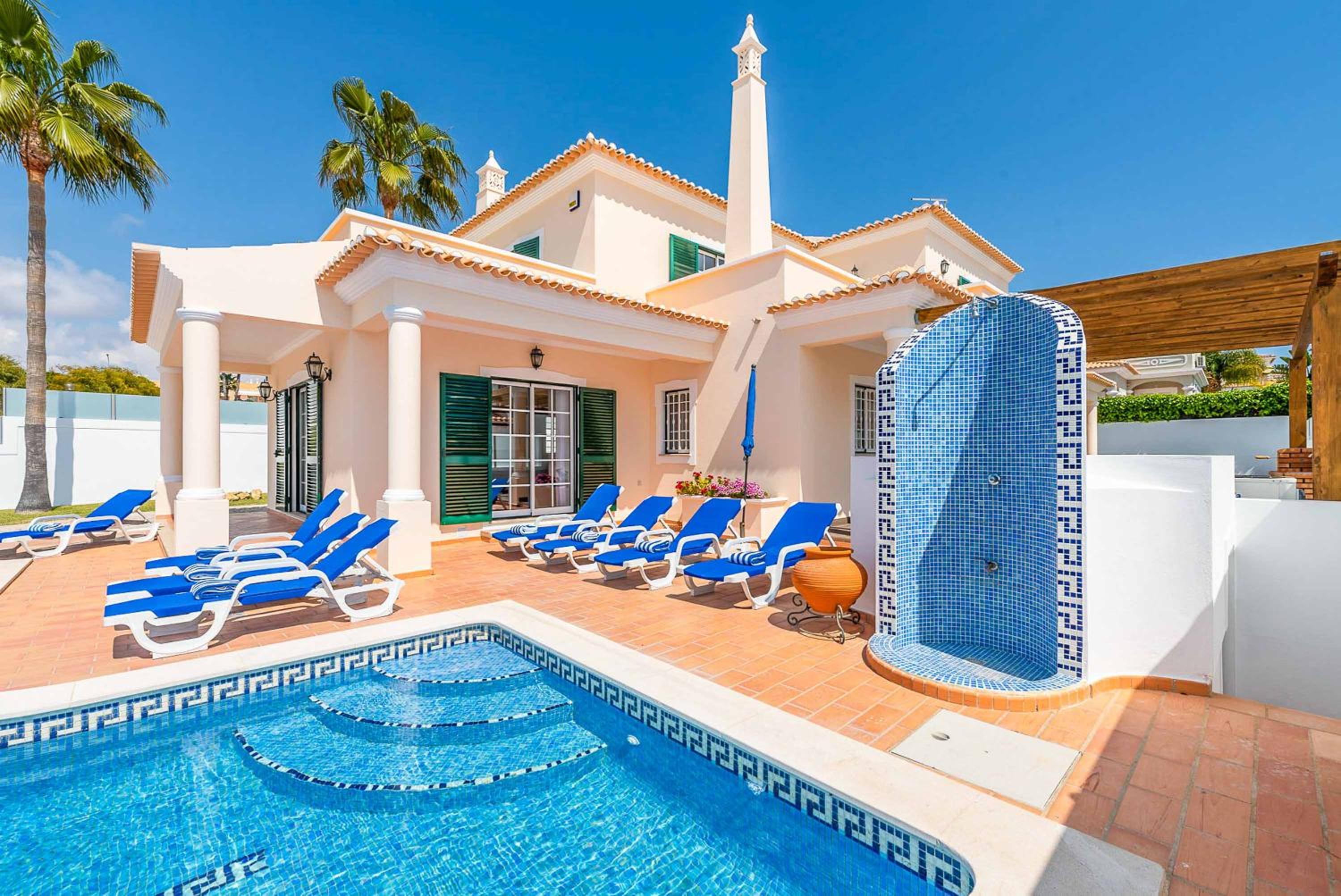 Villa Minerva